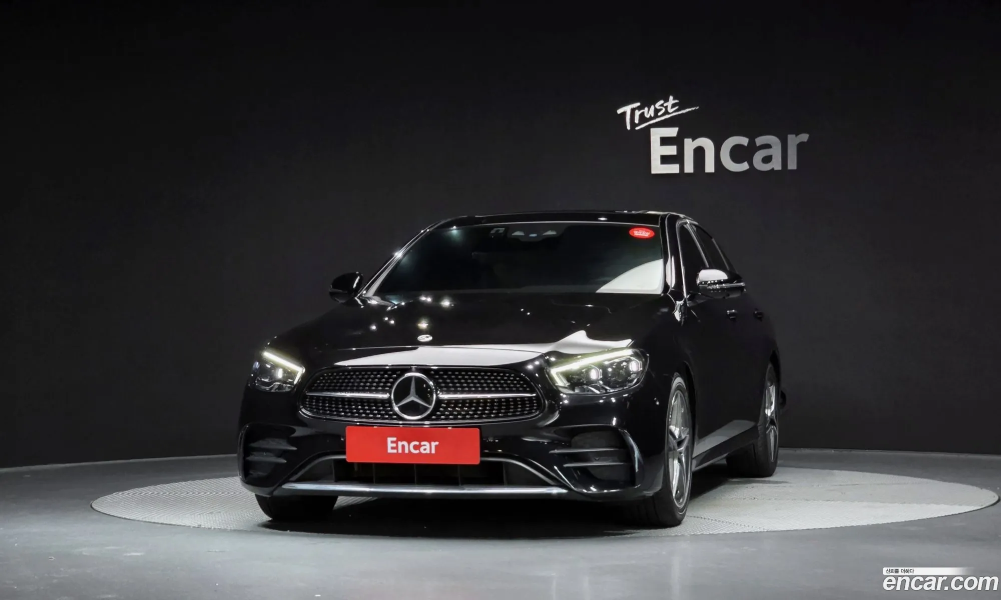 Mercedes-Benz E-Class W213 2022 — 22
