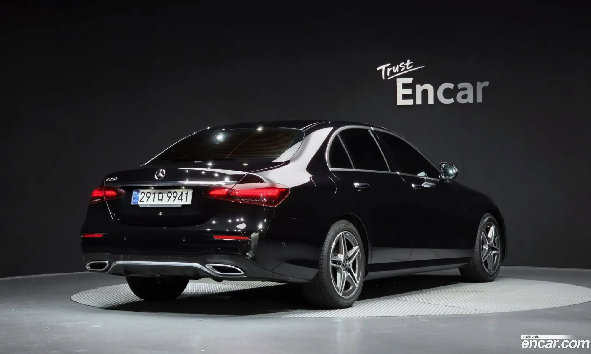 Mercedes-Benz E-Class W213 2022 — 9
