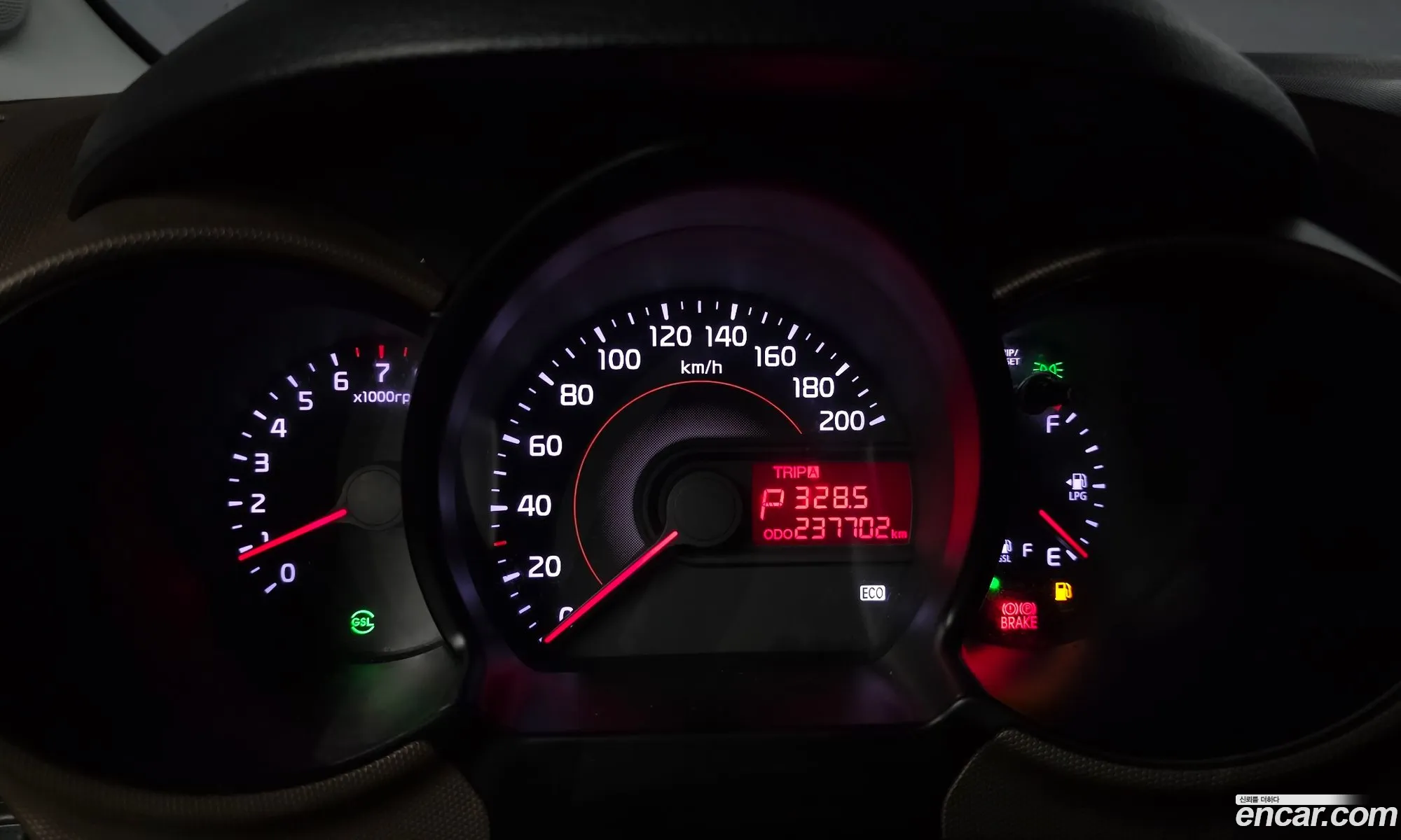 Kia Ray 2016 KNACK812BGT126424 — 20