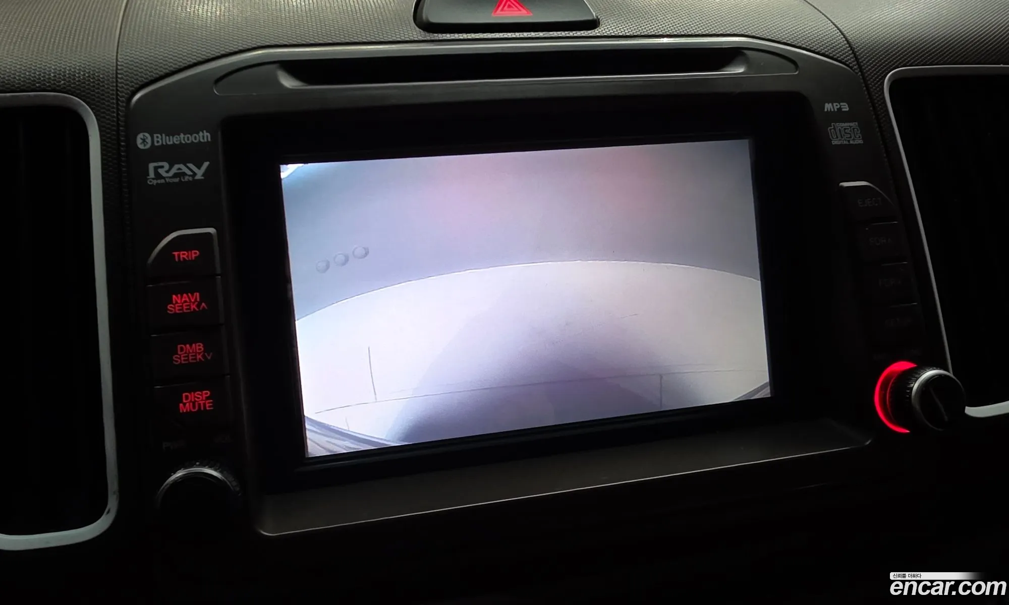 Kia Ray 2016 KNACK812BGT126424 — 3