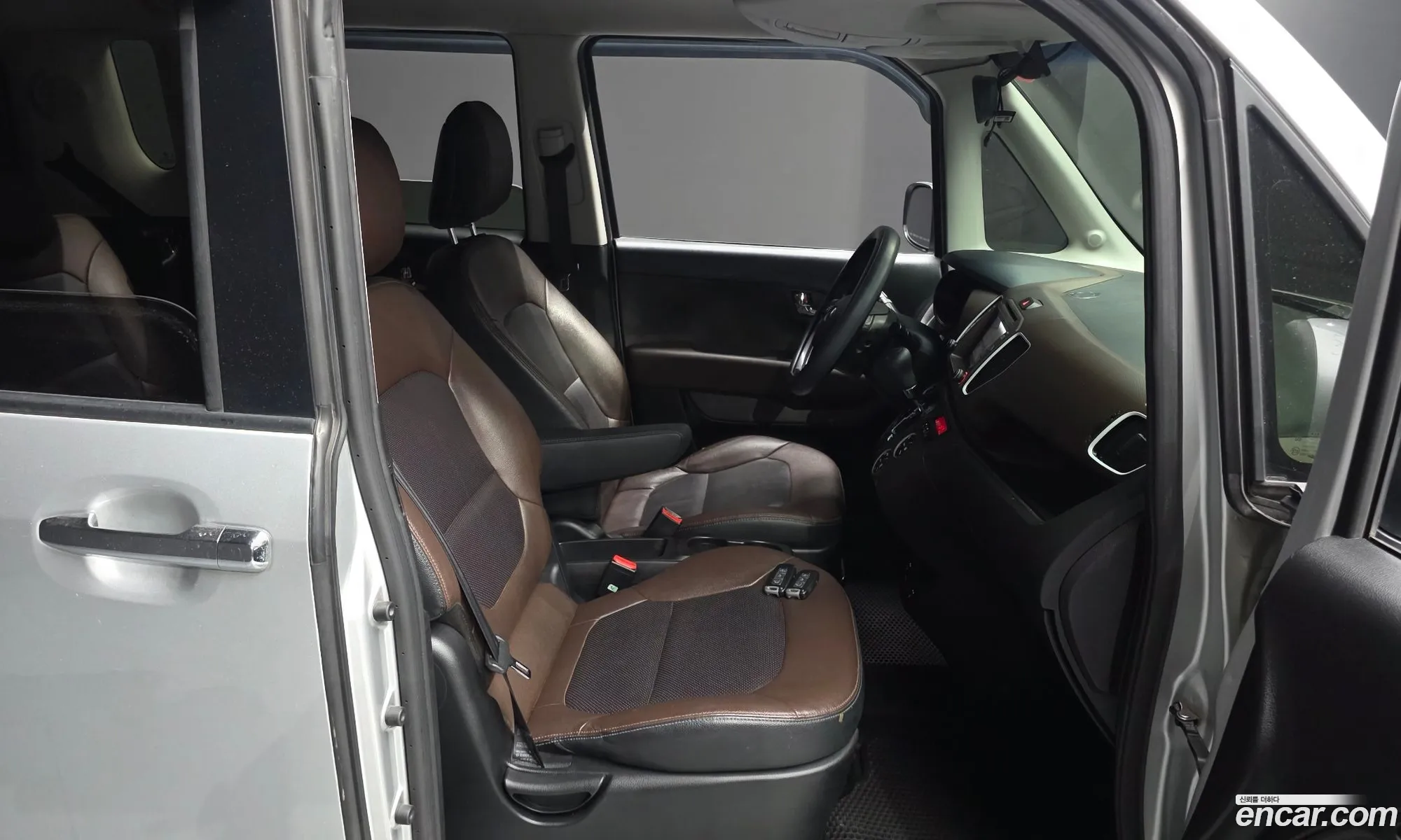 Kia Ray 2016 KNACK812BGT126424 — 18