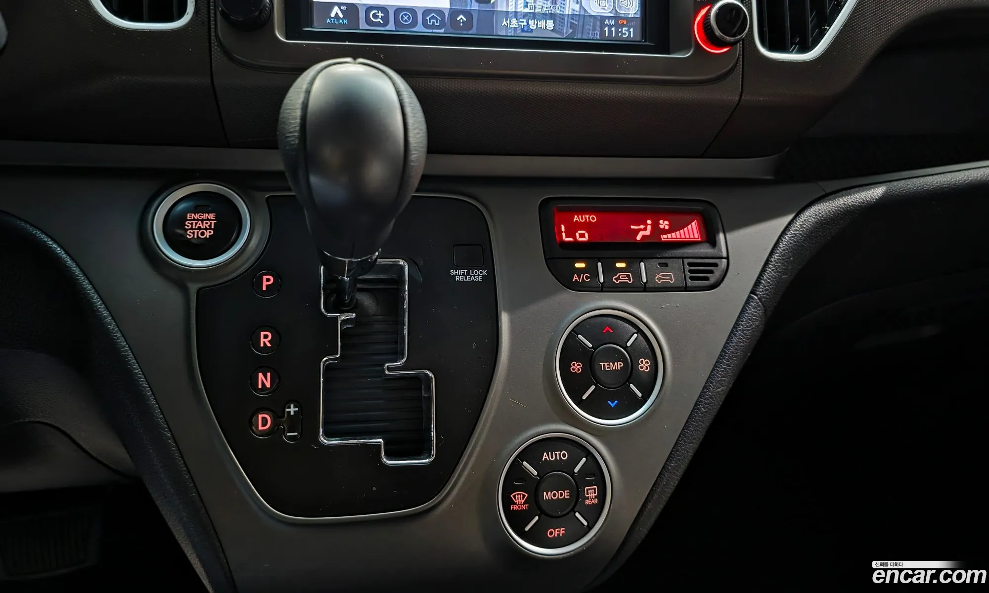 Kia Ray 2016 KNACK812BGT126424 — 15