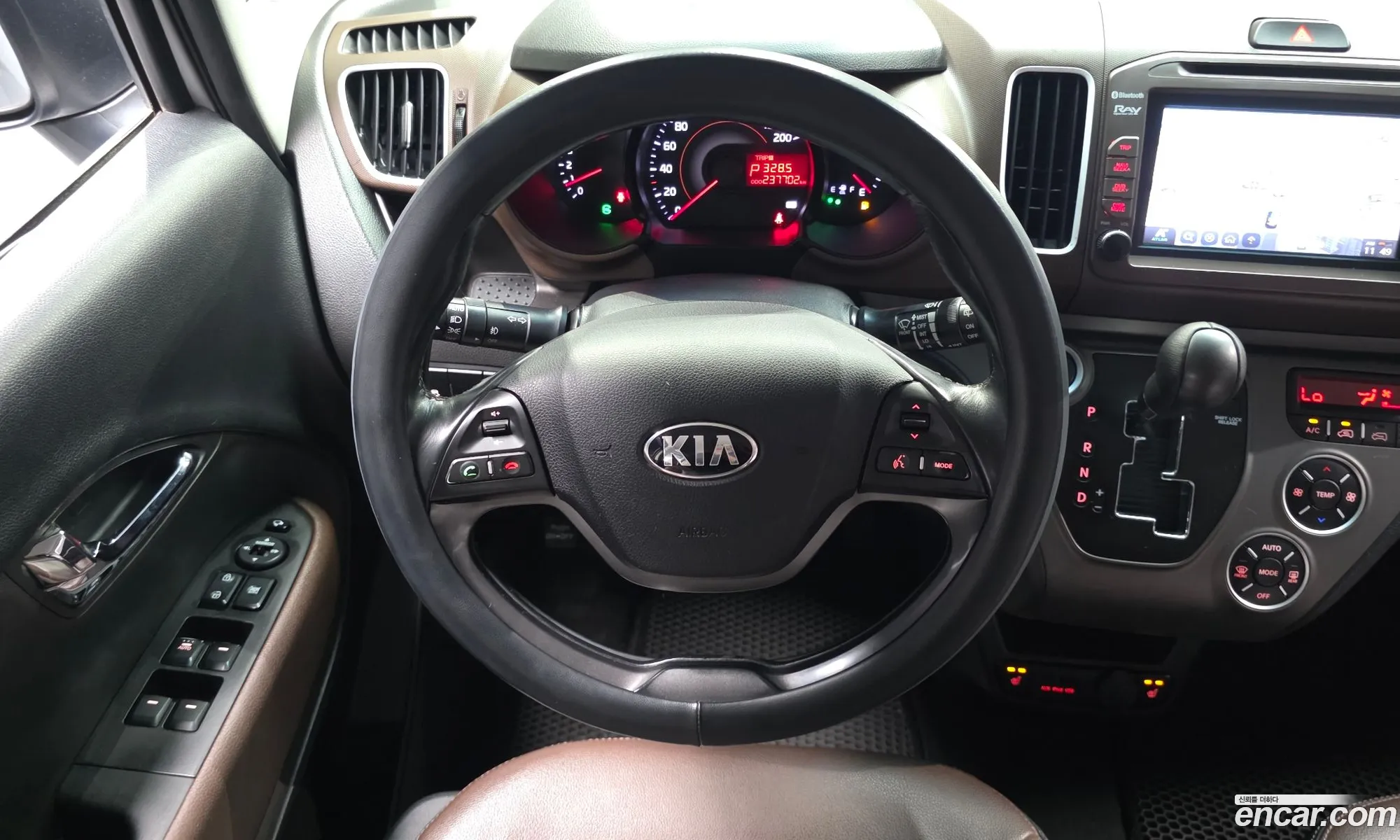 Kia Ray 2016 KNACK812BGT126424 — 16