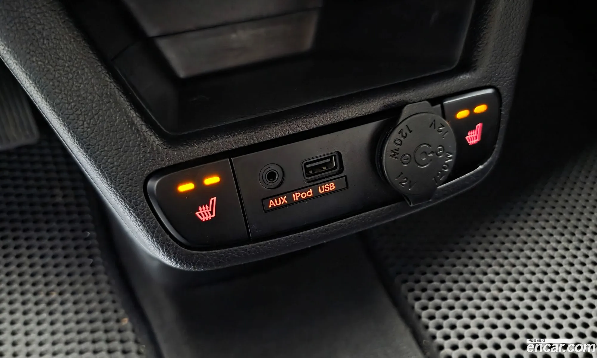 Kia Ray 2016 KNACK812BGT126424 — 8