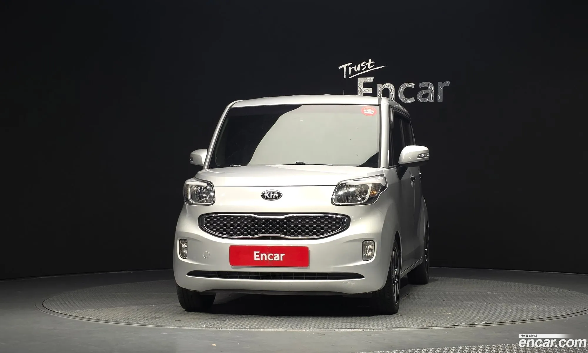 Kia Ray 2016 KNACK812BGT126424 — 12
