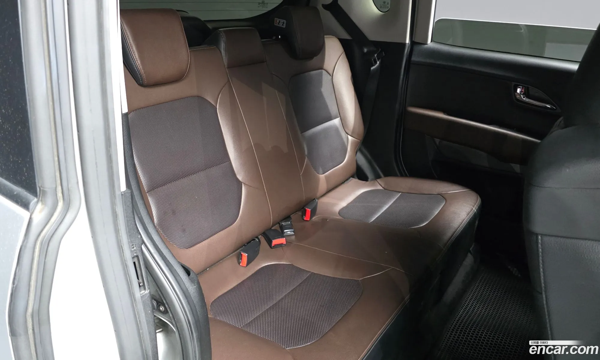 Kia Ray 2016 KNACK812BGT126424 — 6