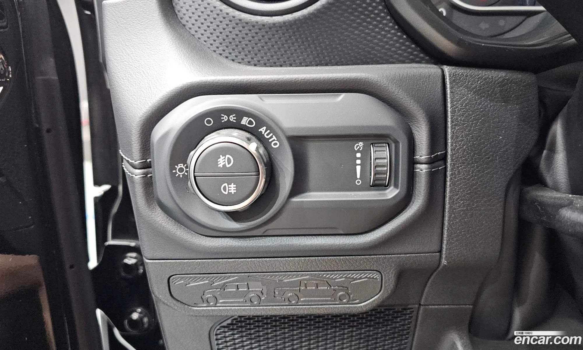 Jeep Wrangler 2024 — 7