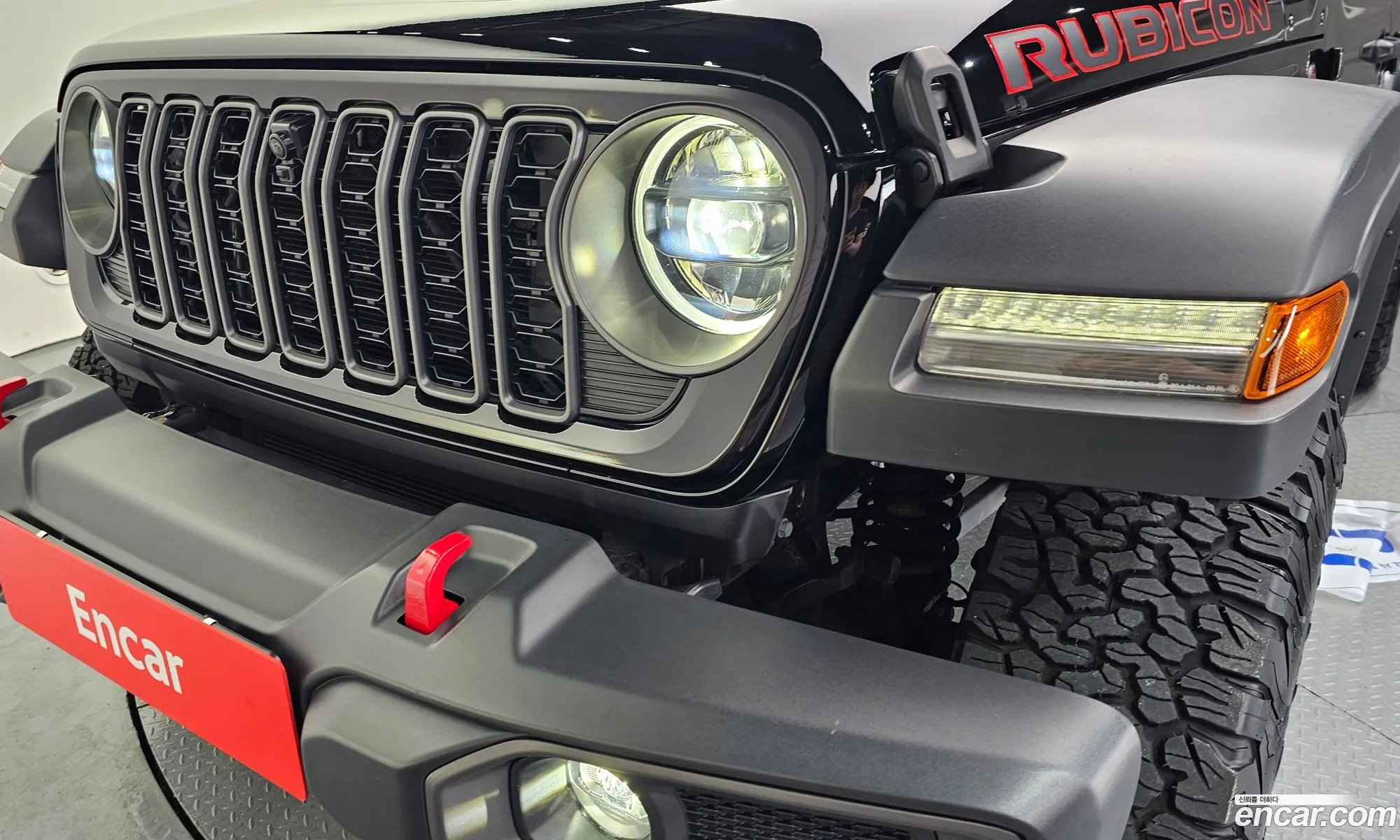 Jeep Wrangler 2024 — 12
