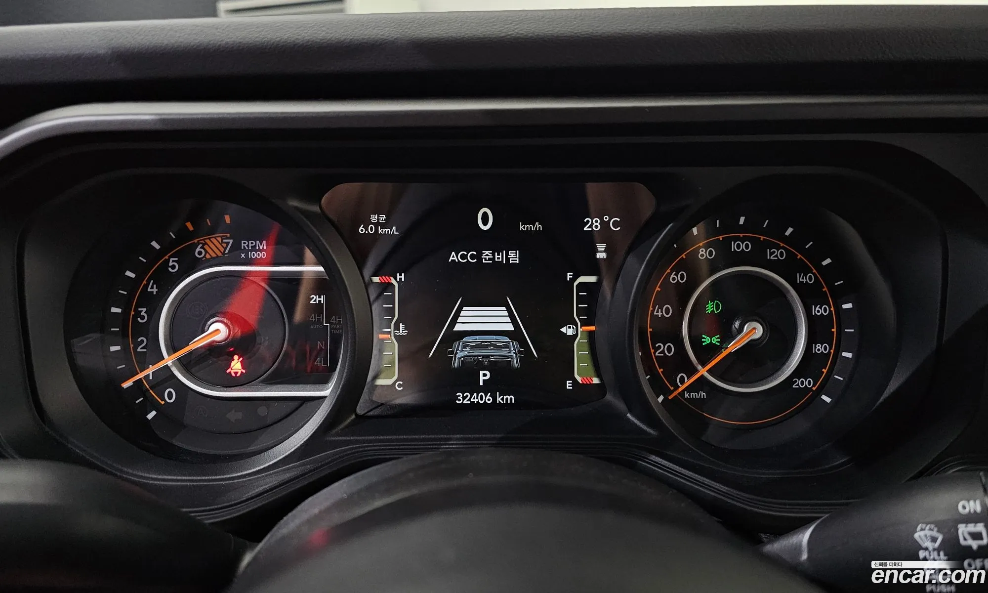 Jeep Wrangler 2024 — 5