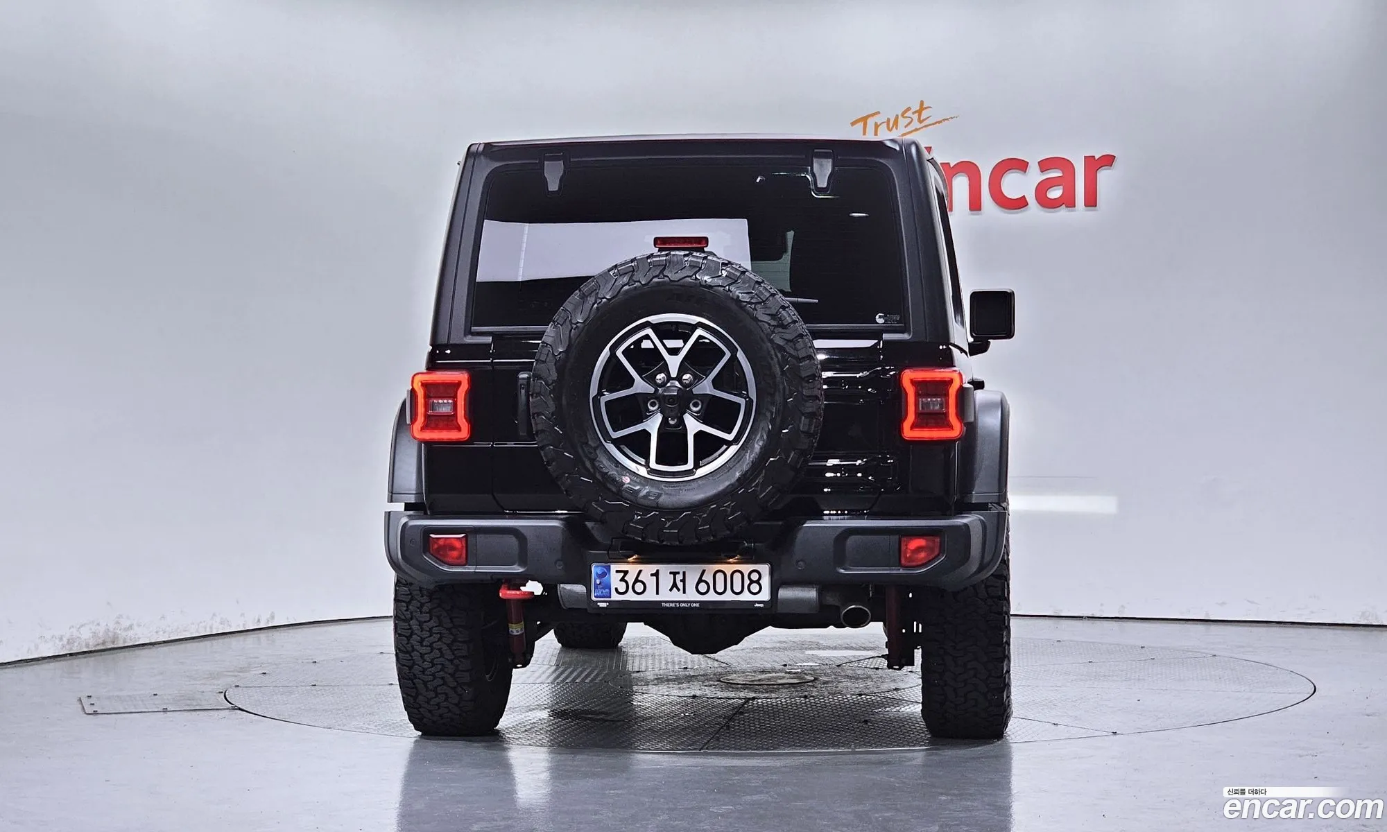 Jeep Wrangler 2024 — 18