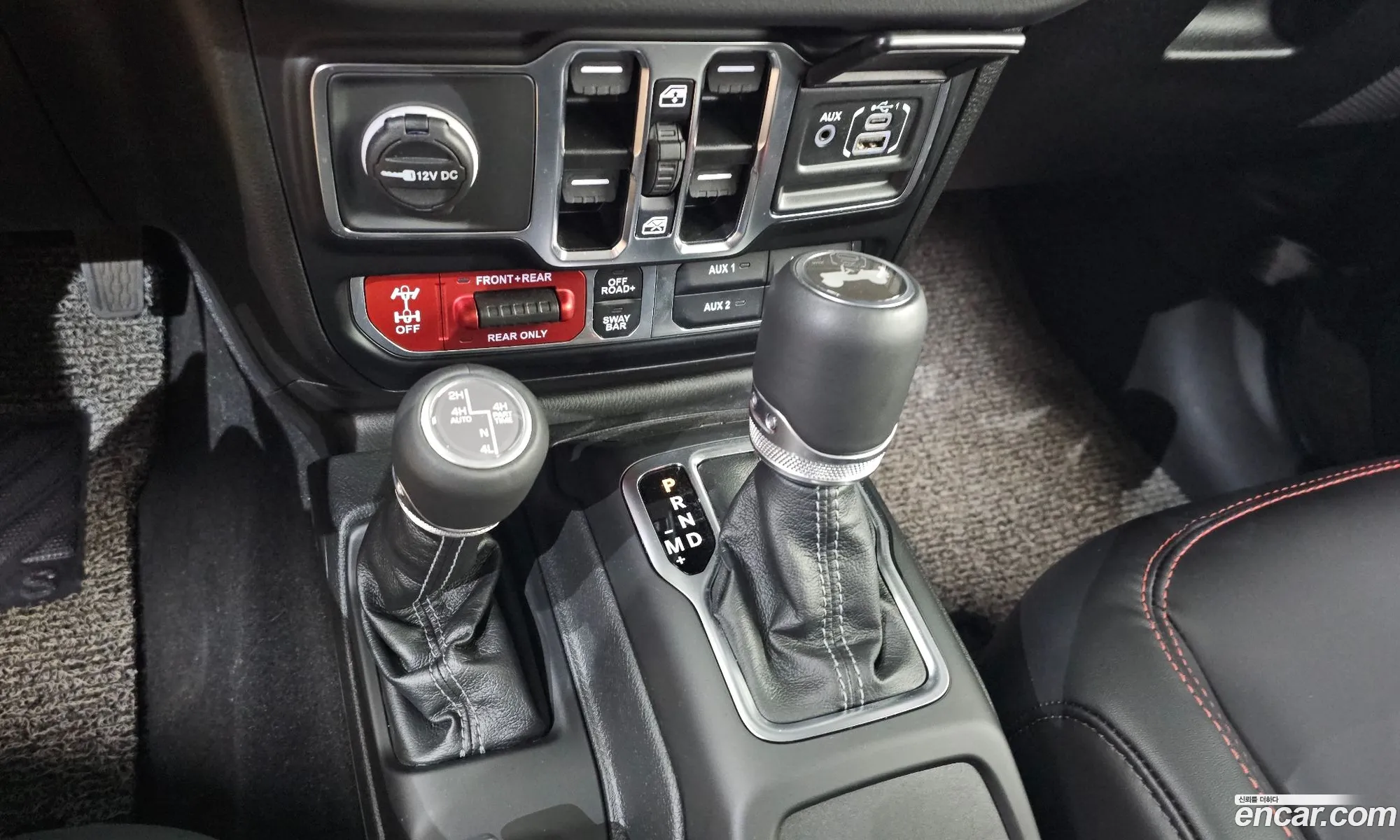 Jeep Wrangler 2024 — 3