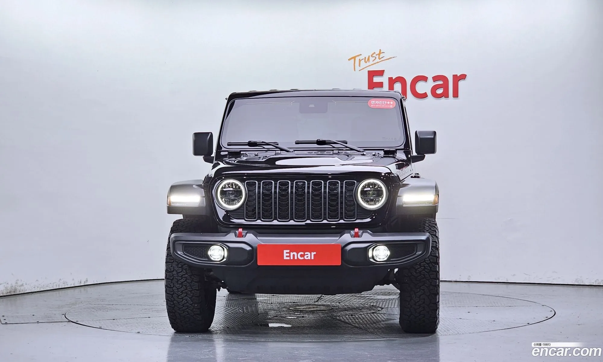 Jeep Wrangler 2024 — 22