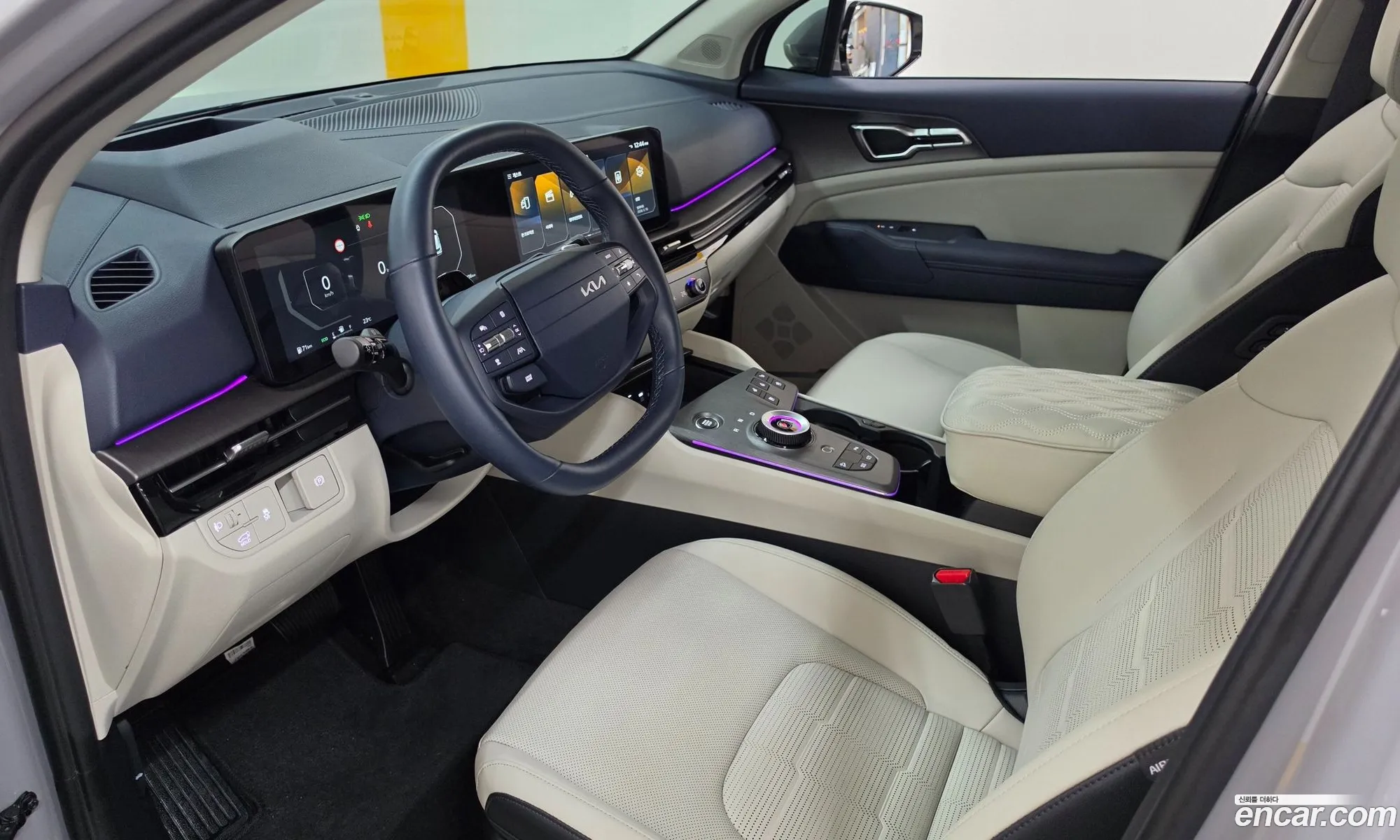 Kia Sportage 2025 — 16