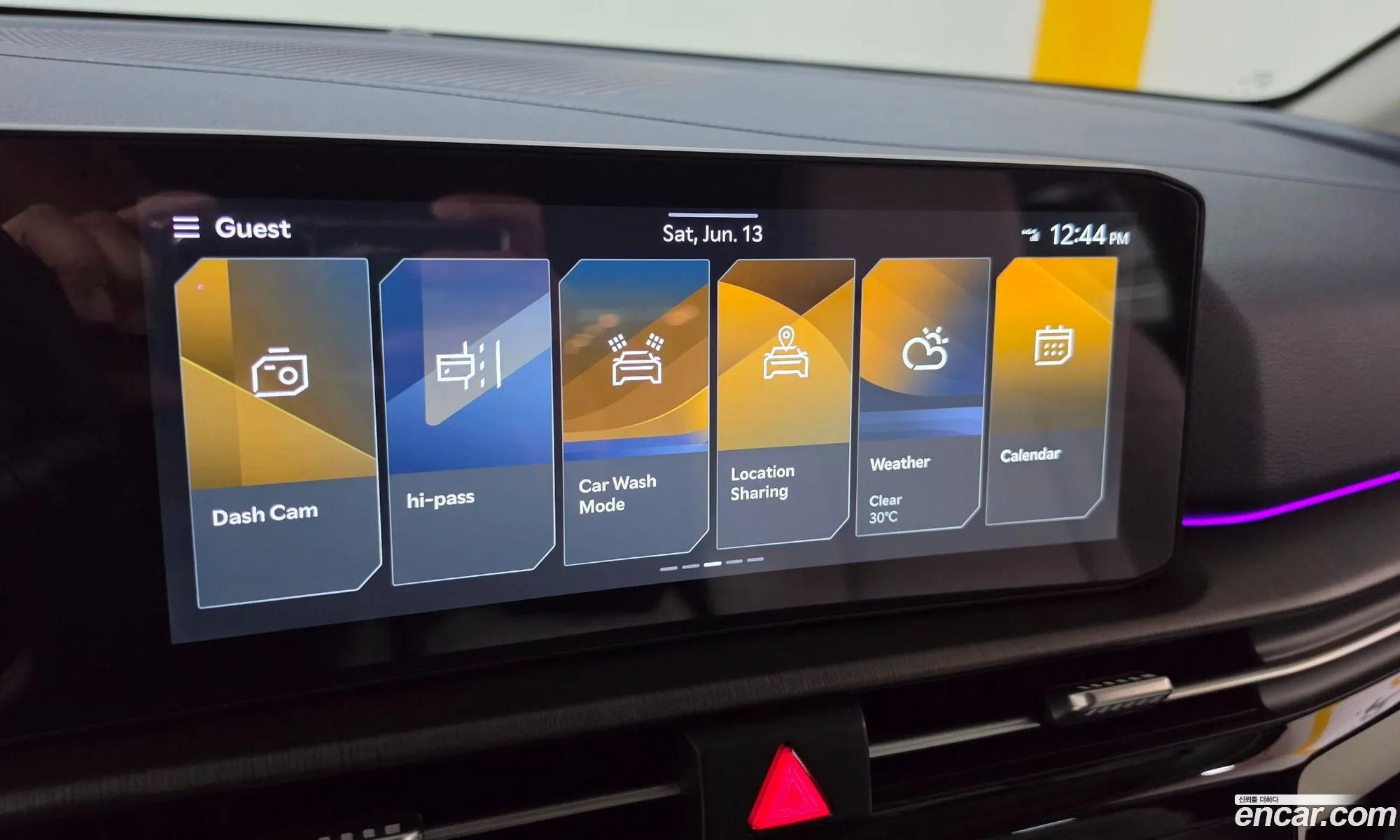Kia Sportage 2025 — 20