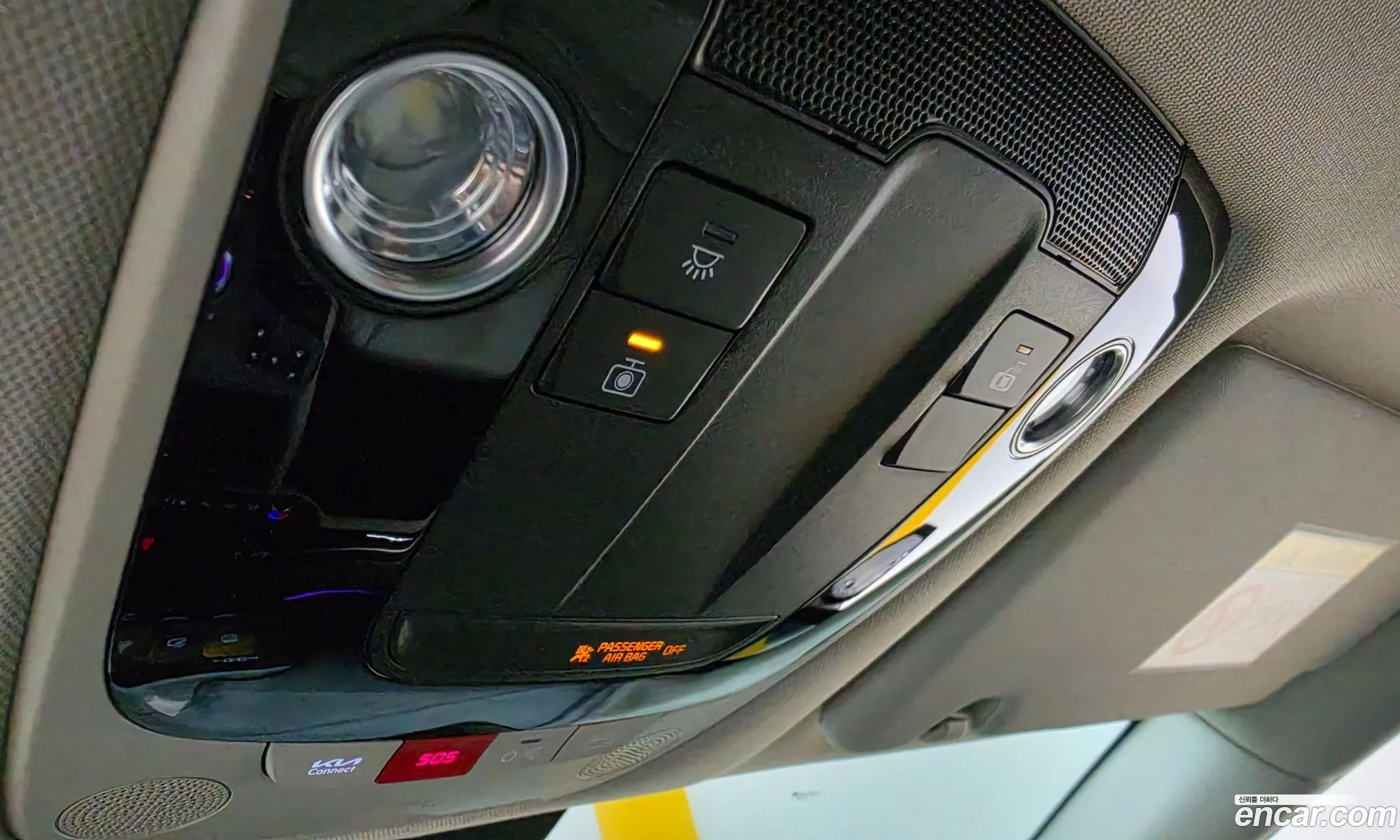 Kia Sportage 2025 — 6