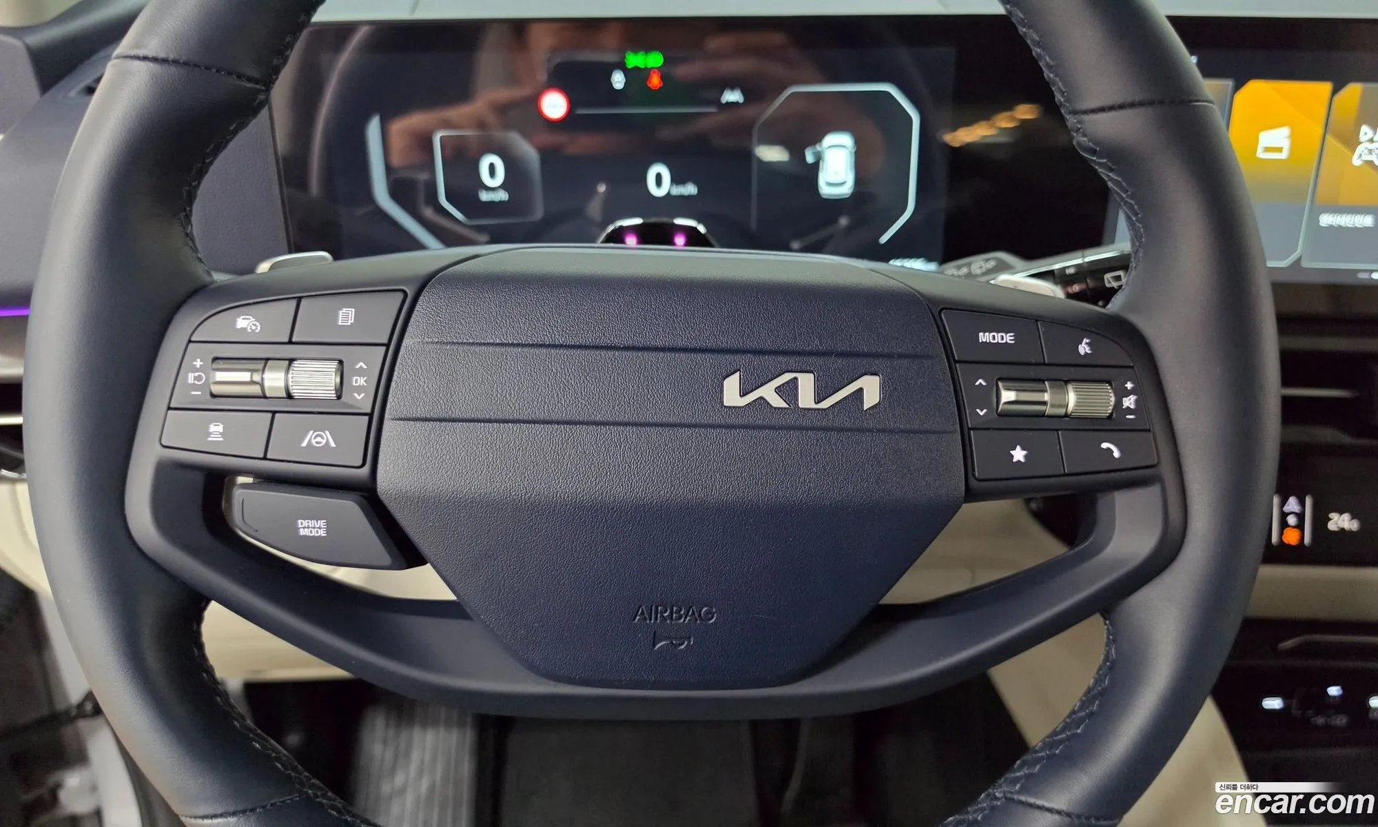 Kia Sportage 2025 — 9
