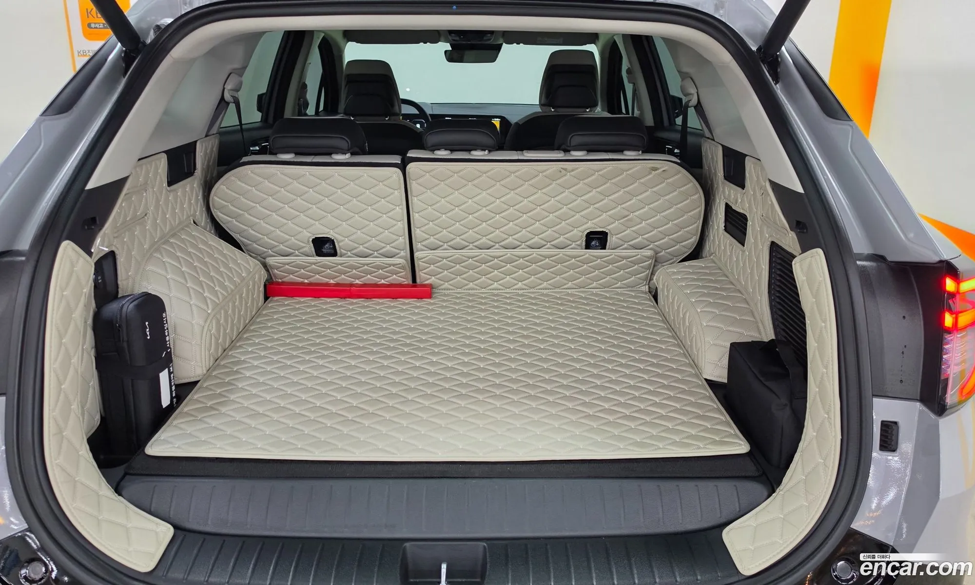 Kia Sportage 2025 — 17