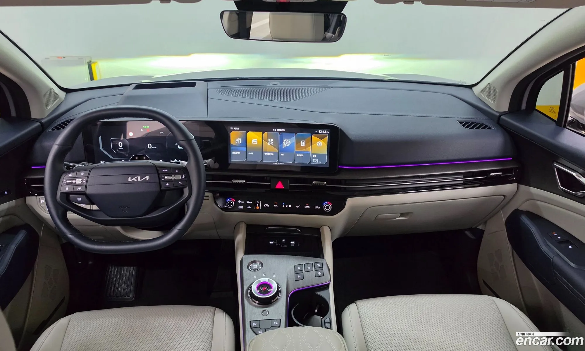 Kia Sportage 2025 — 10