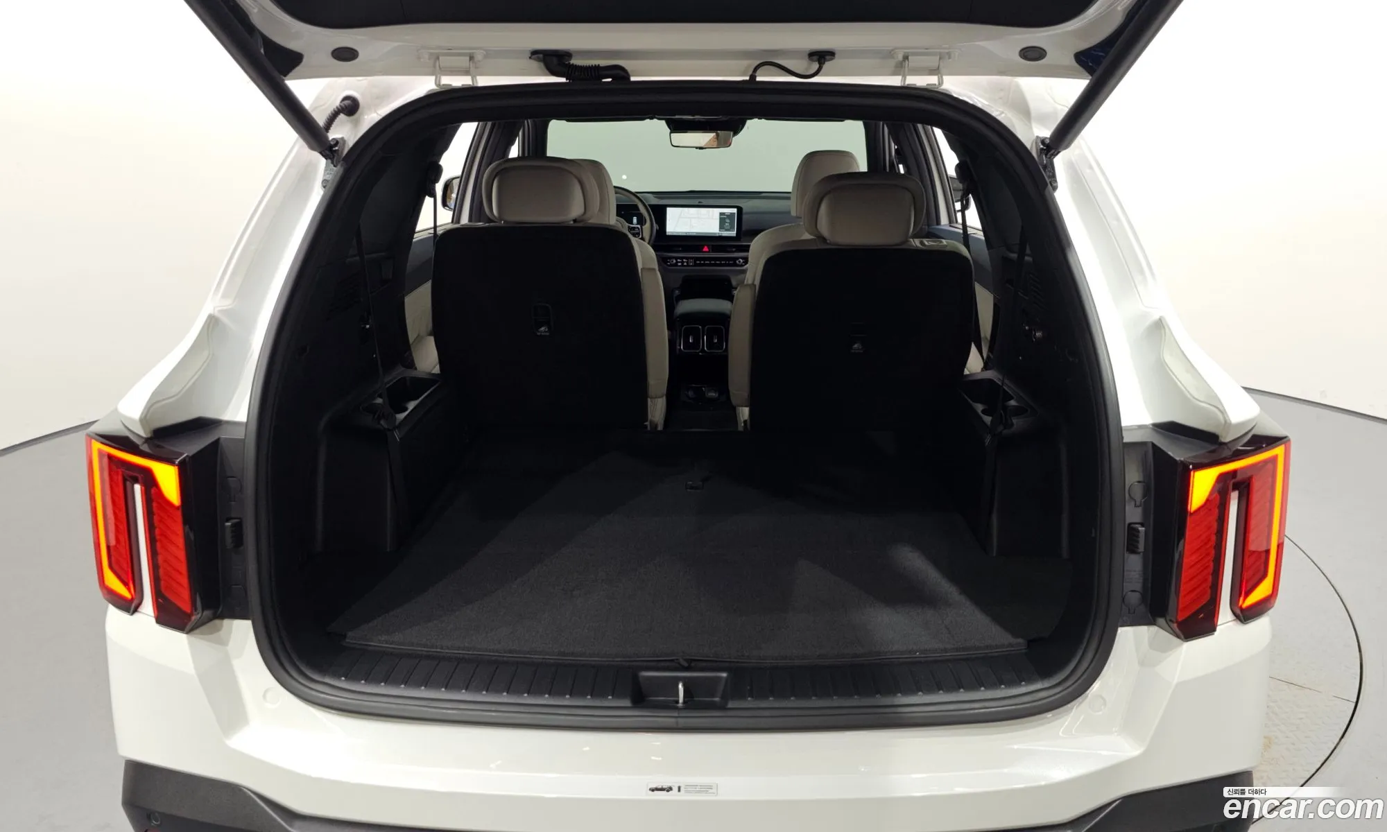 Kia Sorento 2024 KNARH81GBRA299840 — 6