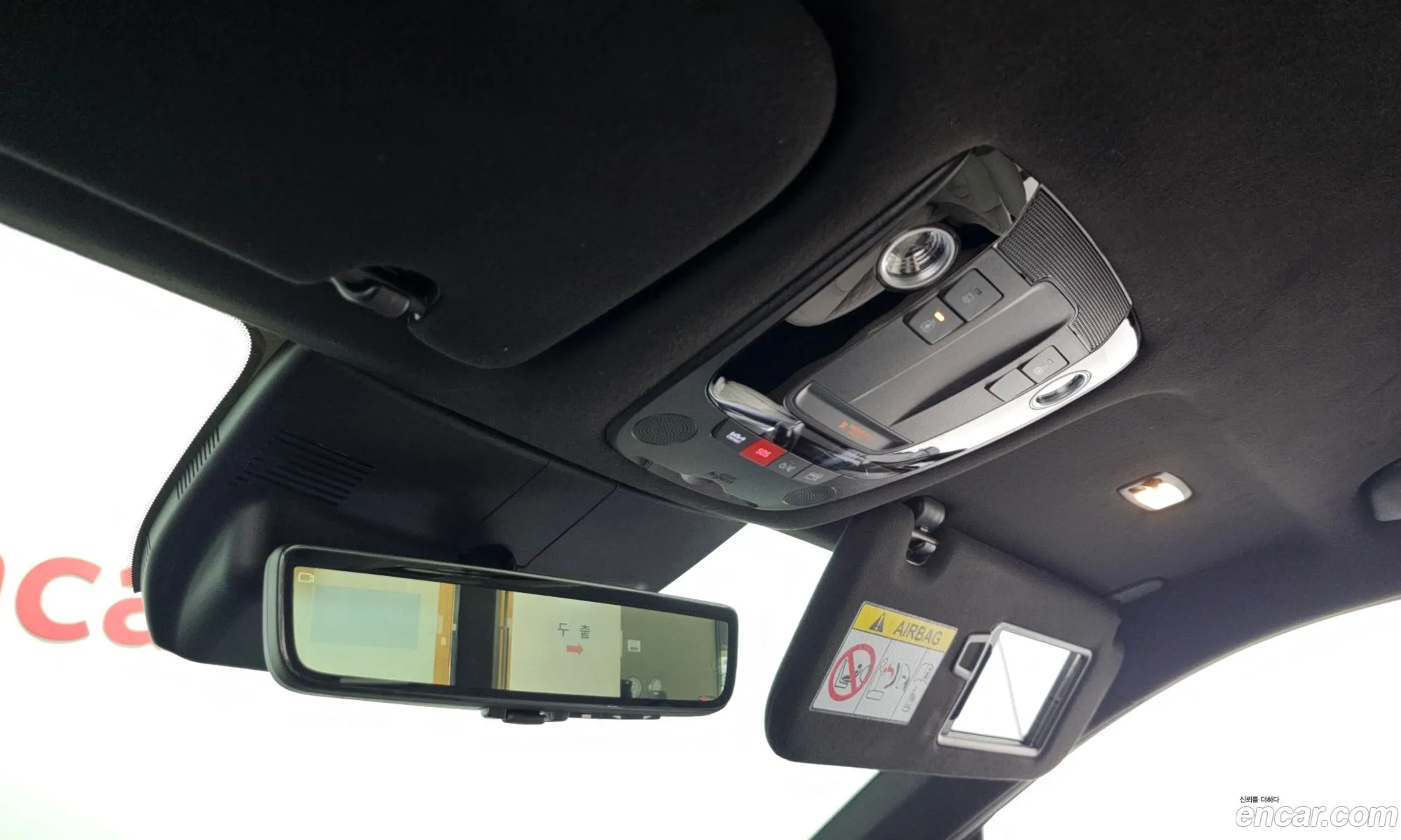 Kia Sorento 2024 KNARH81GBRA299840 — 26