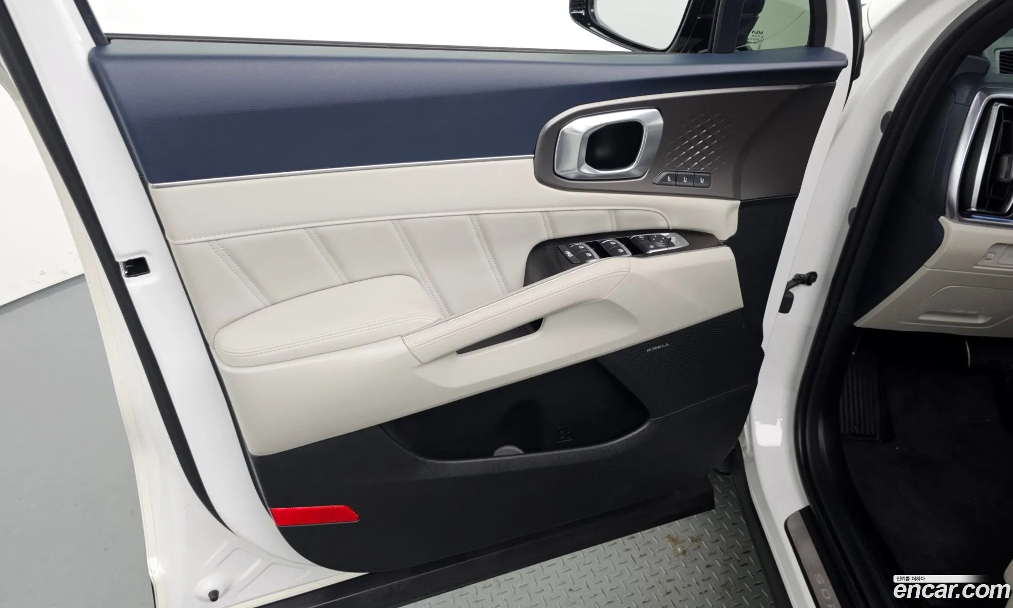 Kia Sorento 2024 KNARH81GBRA299840 — 30