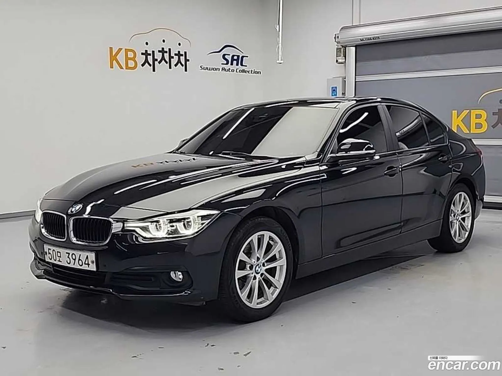 BMW 3 Series 2018 — 15