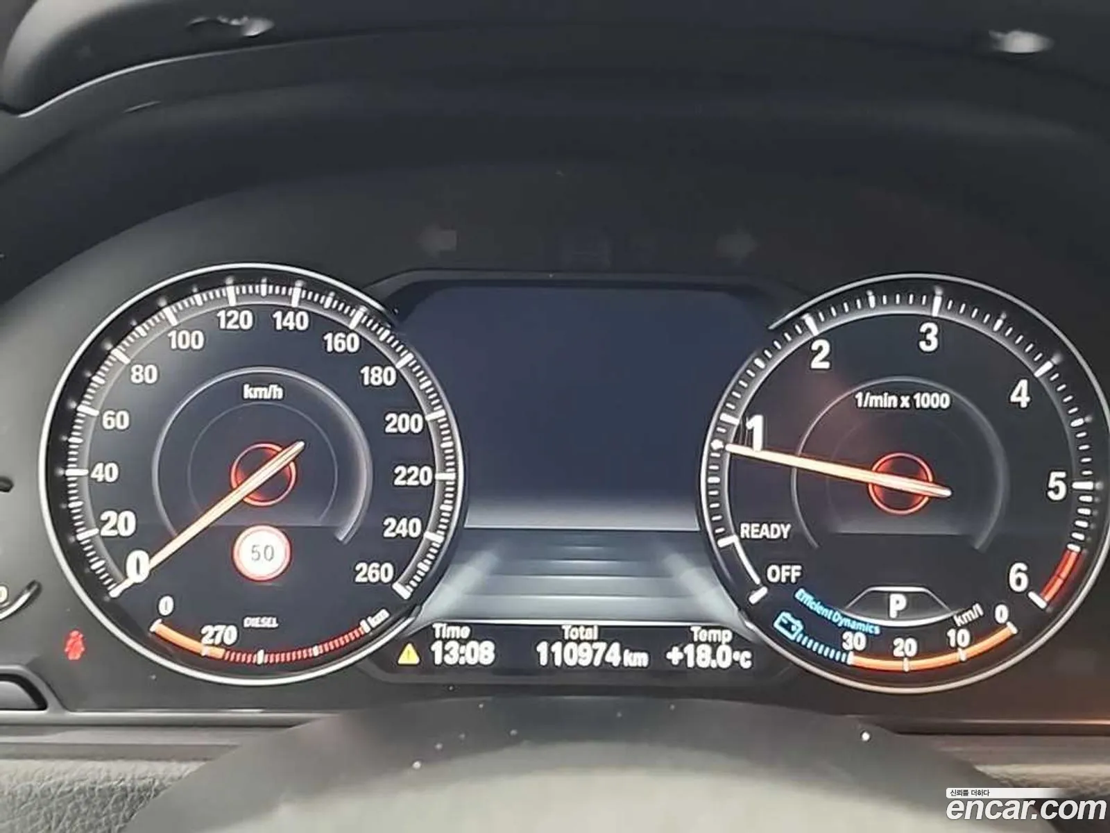 BMW 3 Series 2018 — 18