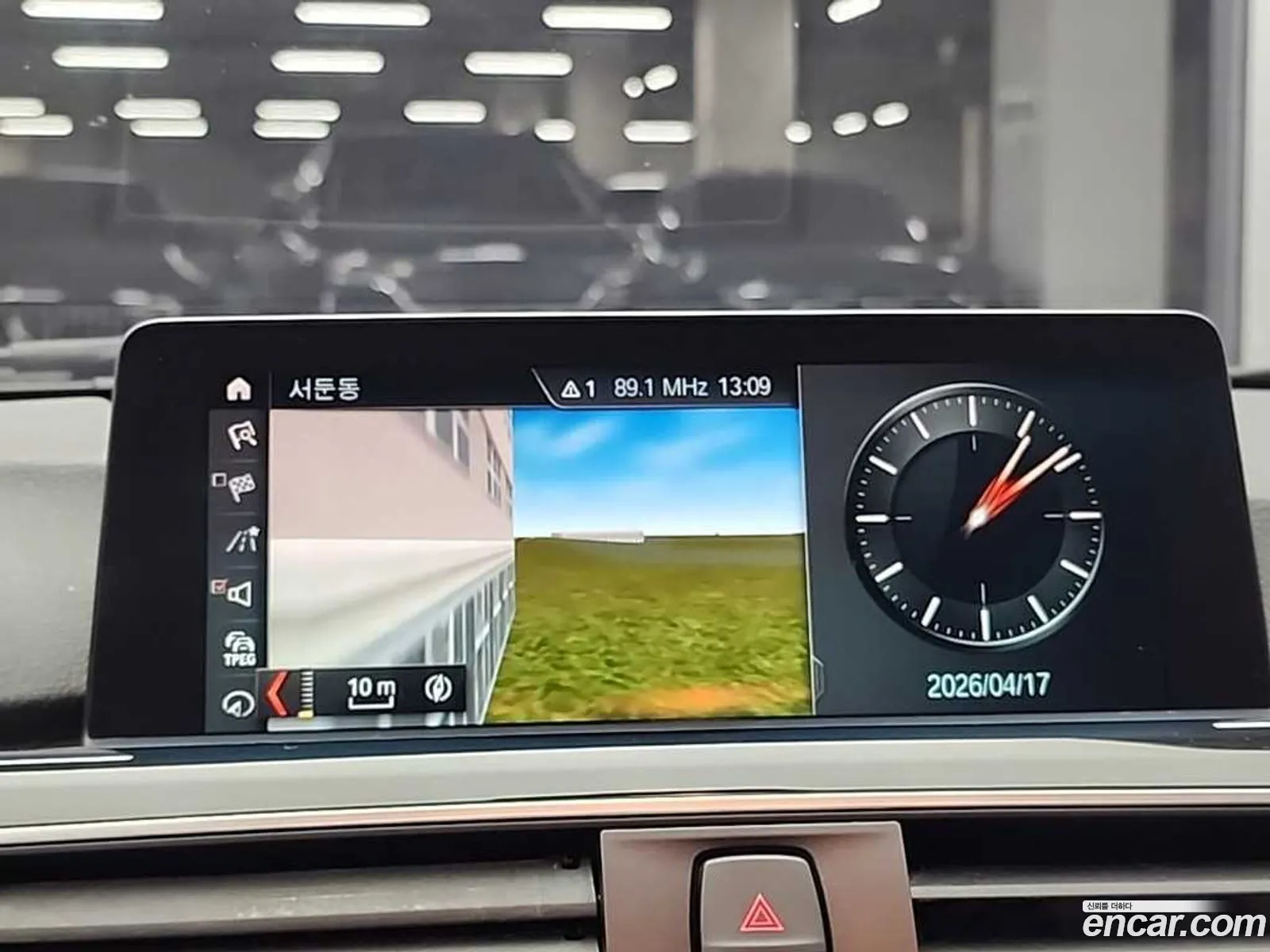 BMW 3 Series 2018 — 8
