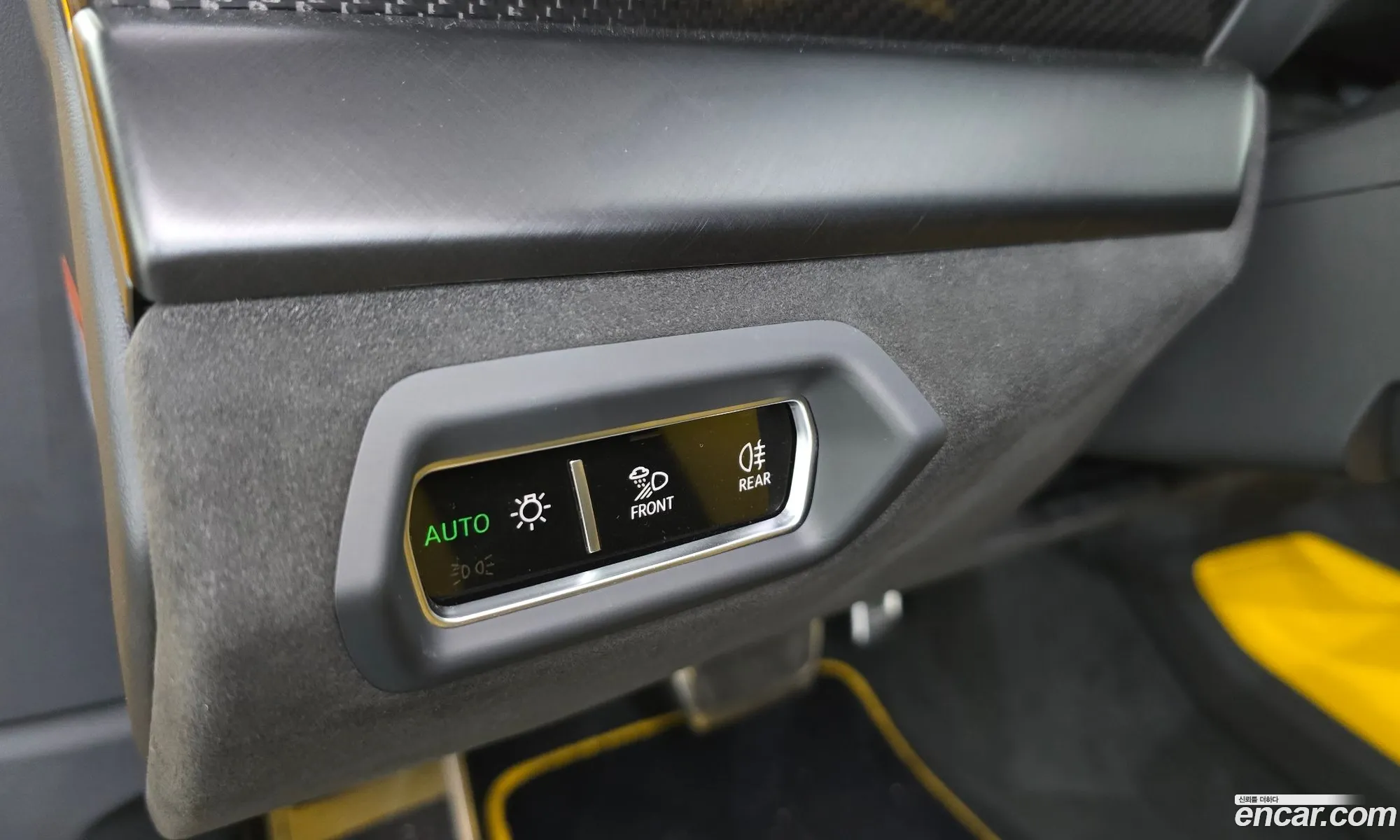 Lamborghini Urus 2022 — 38