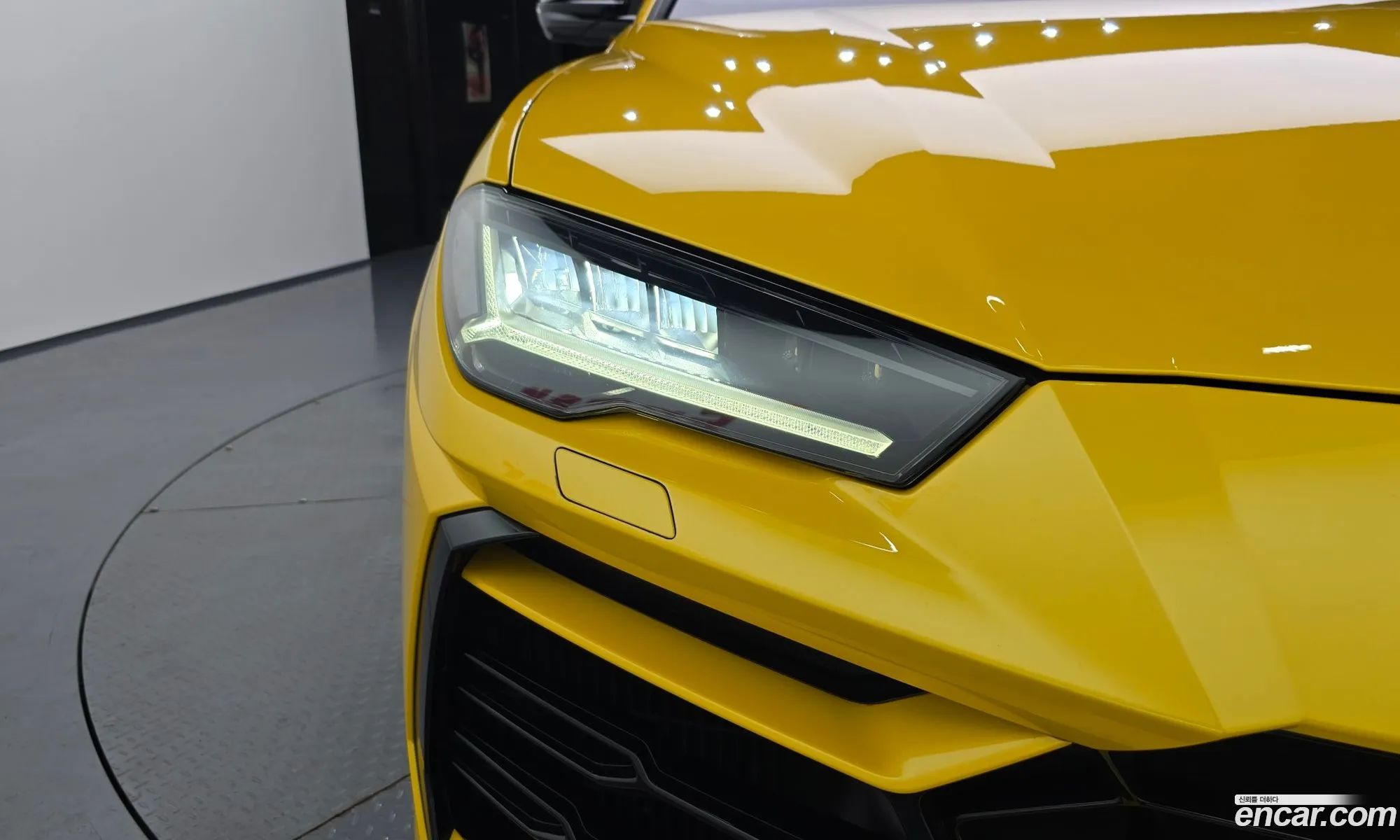 Lamborghini Urus 2022 — 6