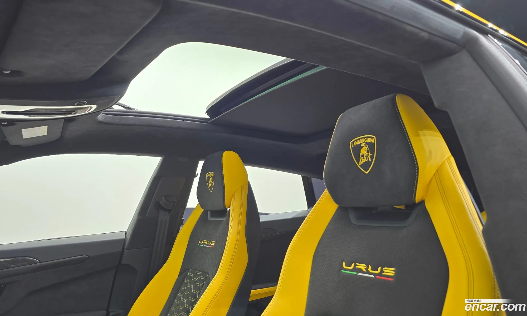 Lamborghini Urus 2022 — 24