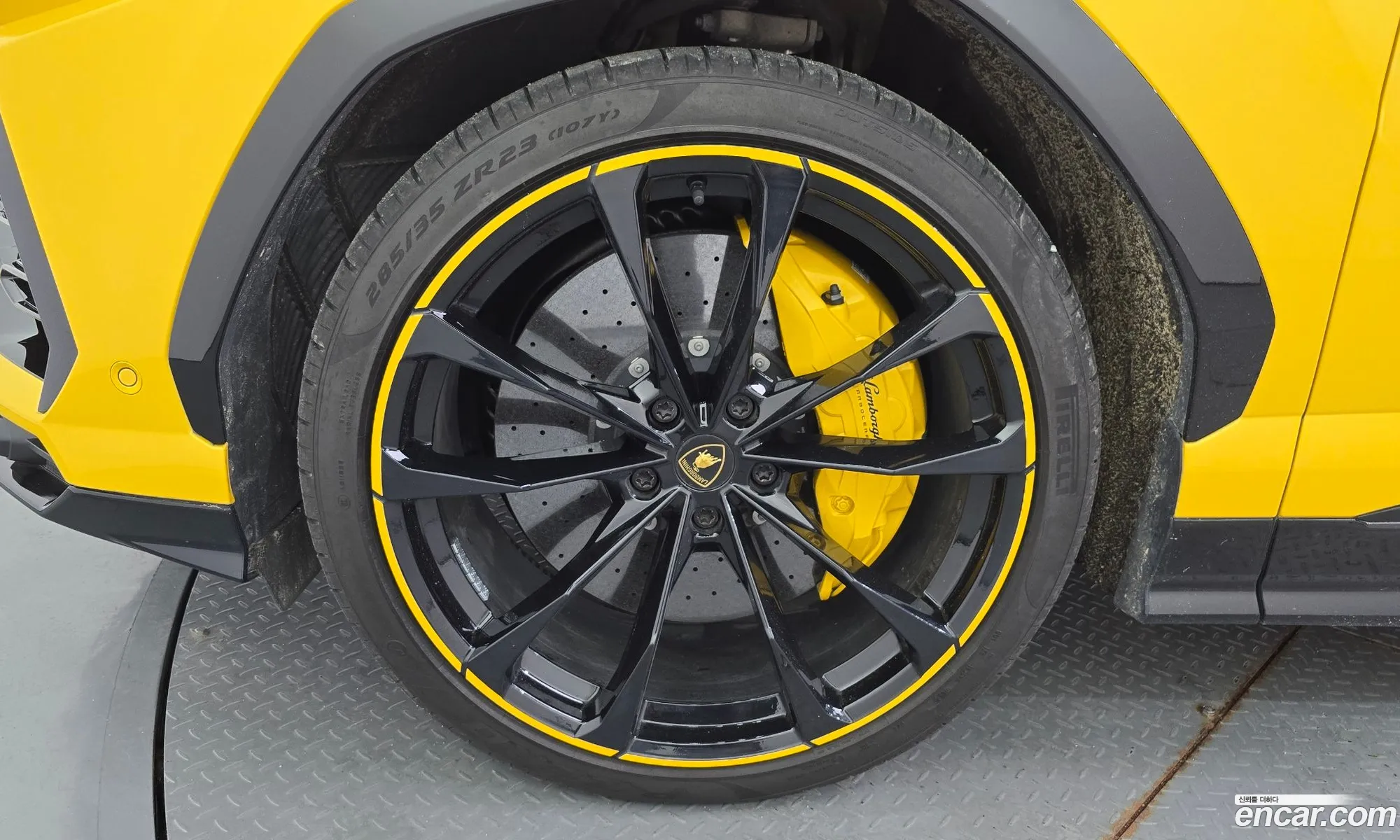 Lamborghini Urus 2022 — 29