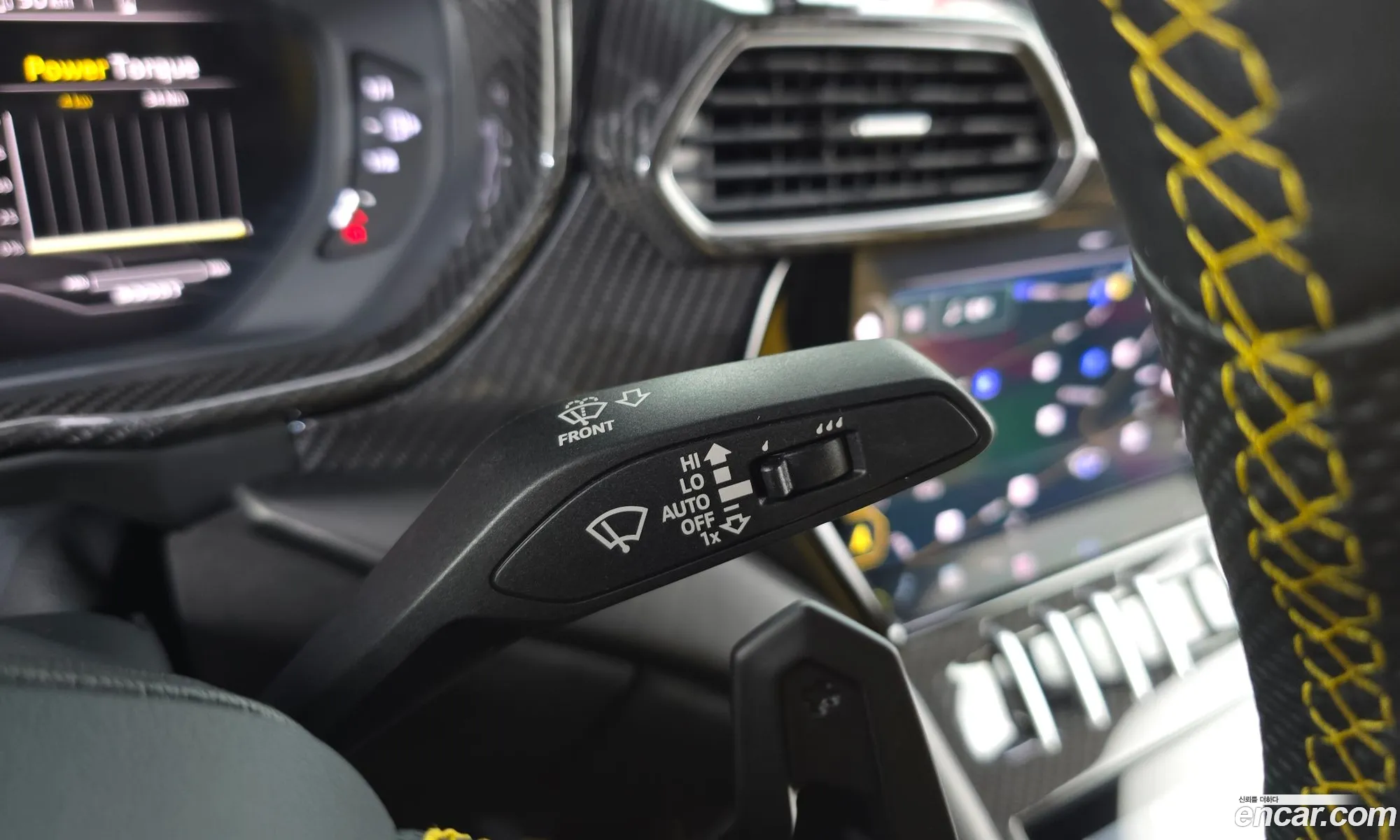 Lamborghini Urus 2022 — 7