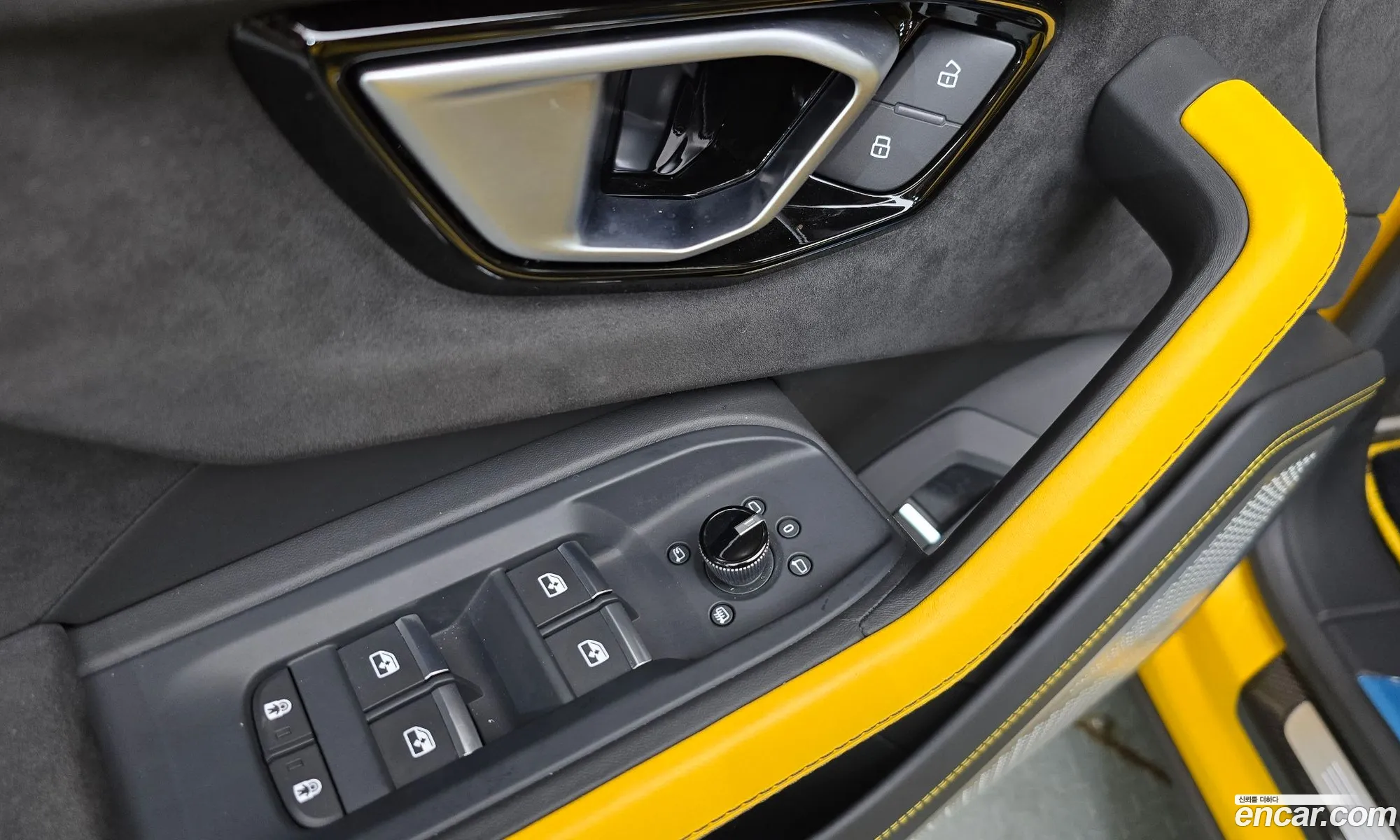 Lamborghini Urus 2022 — 28
