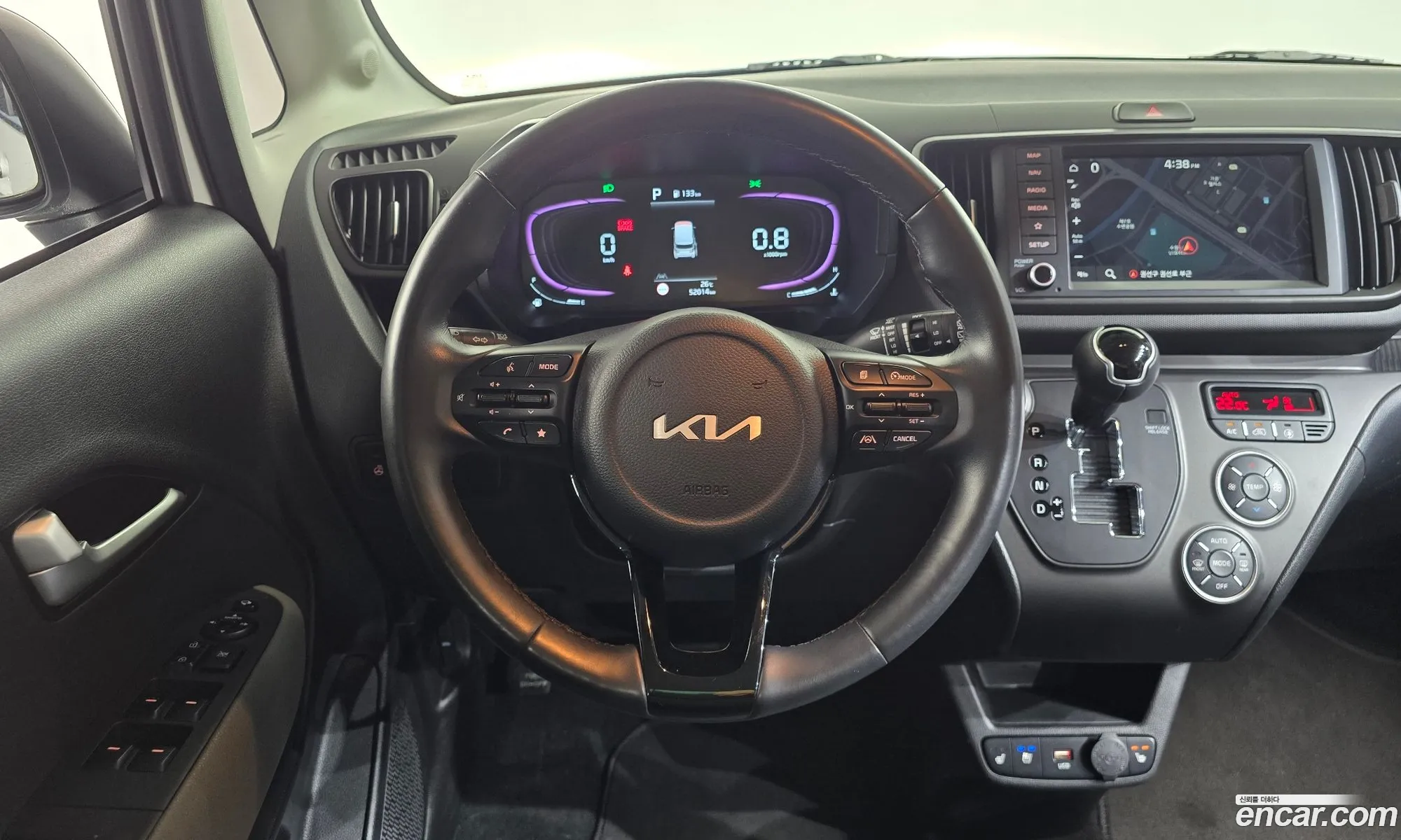 Kia Kia Ray 2024 KNACG811BST413289 — 6
