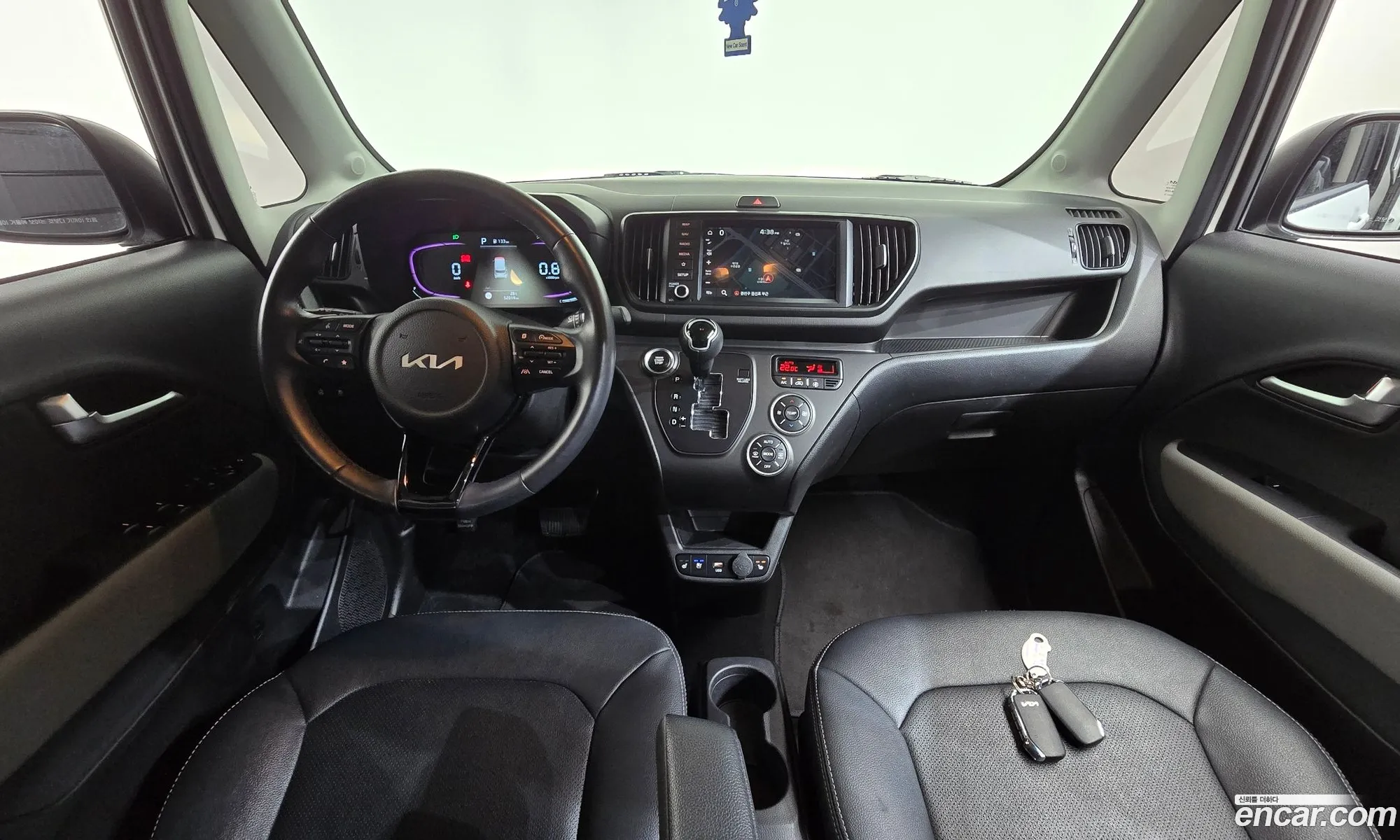Kia Kia Ray 2024 KNACG811BST413289 — 30