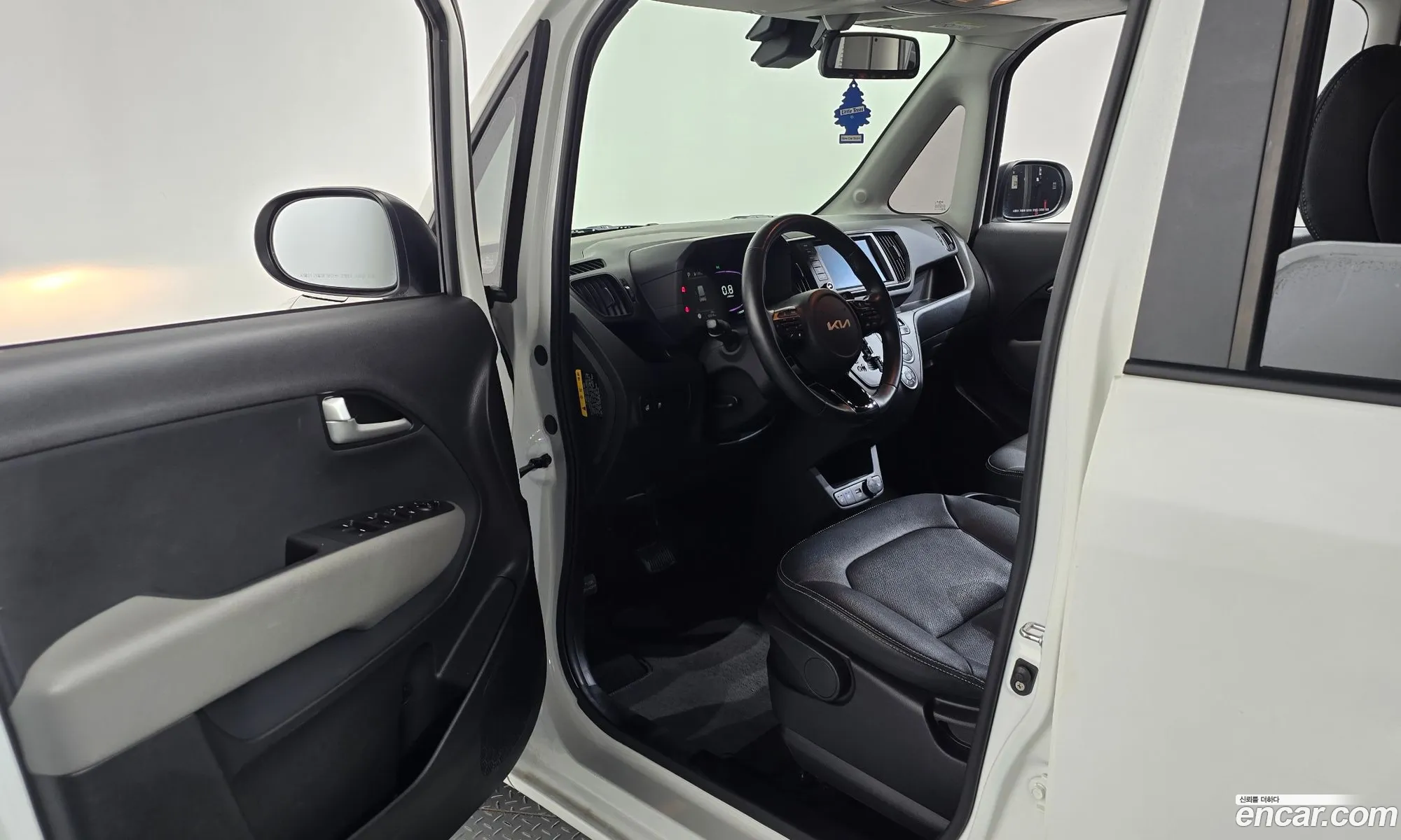 Kia Kia Ray 2024 KNACG811BST413289 — 24