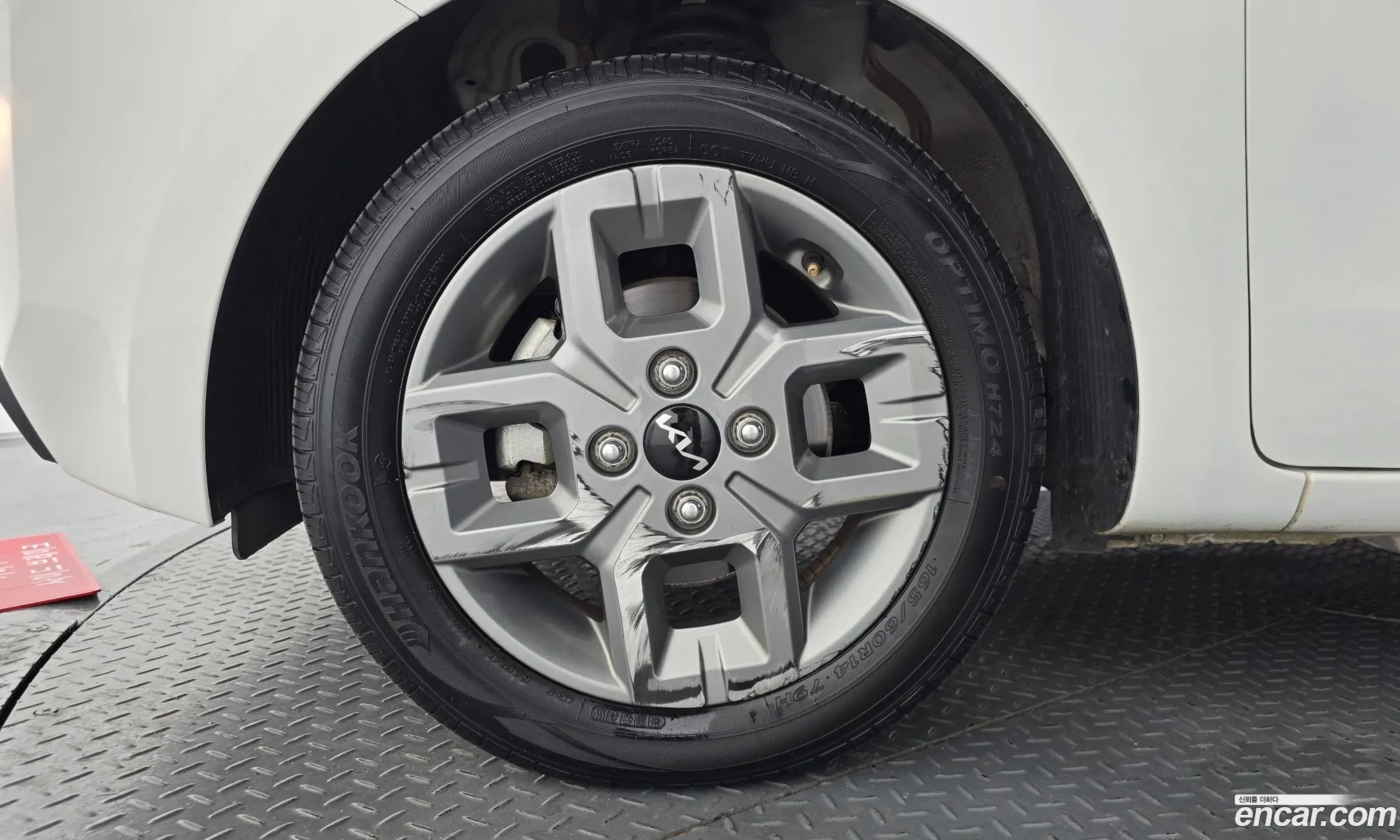 Kia Kia Ray 2024 KNACG811BST413289 — 16