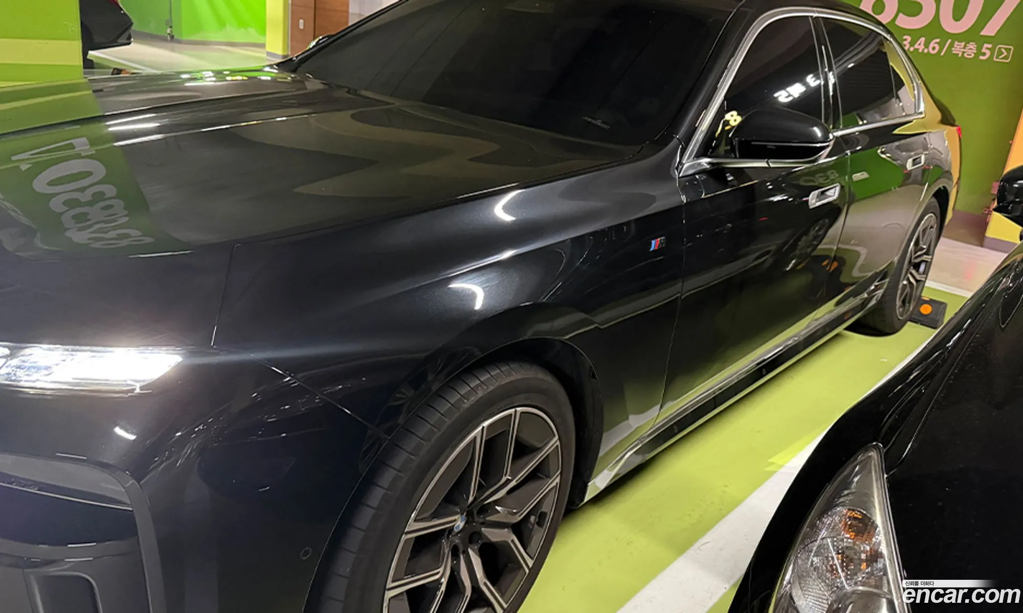 BMW 7 Series 2025 — 4