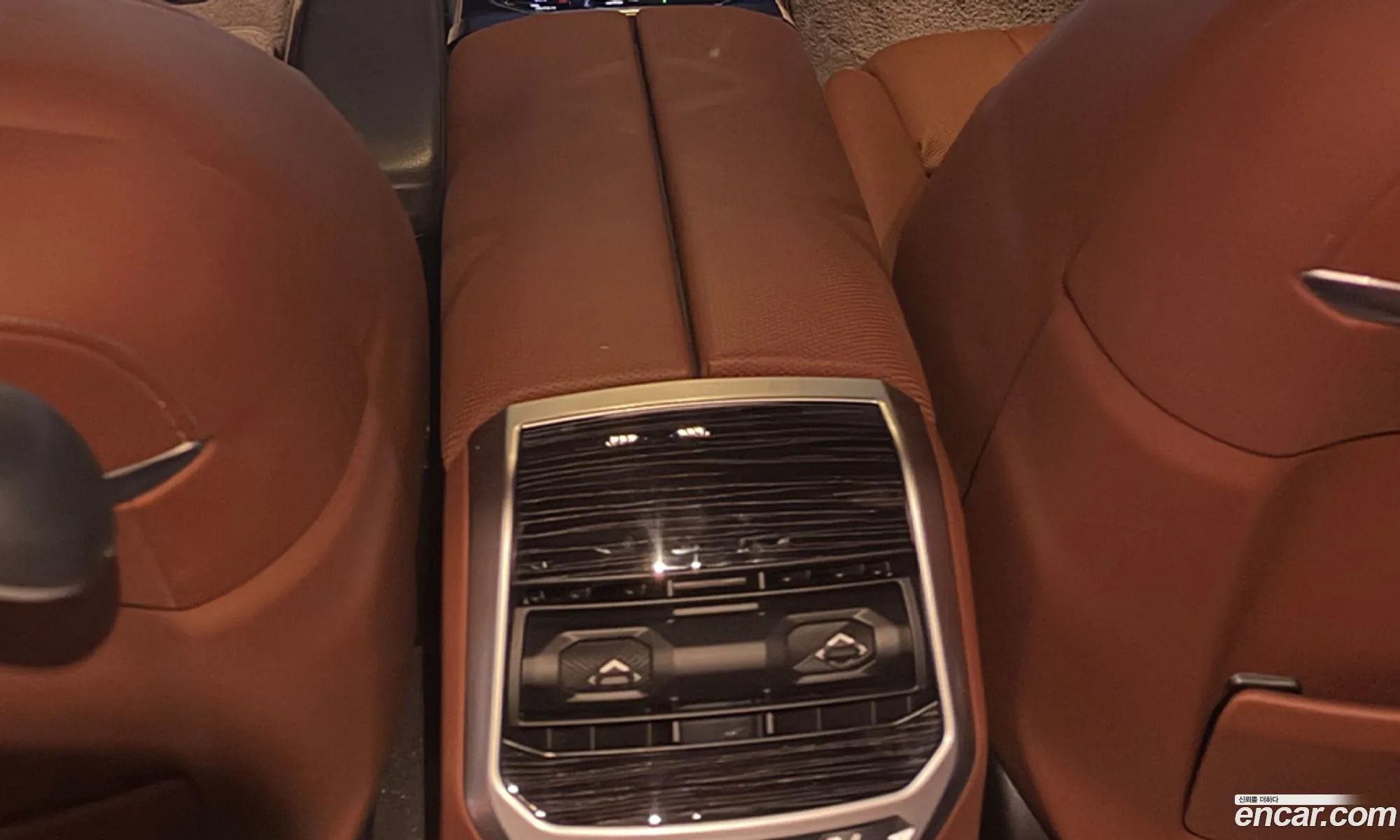 BMW 7 Series 2025 — 19