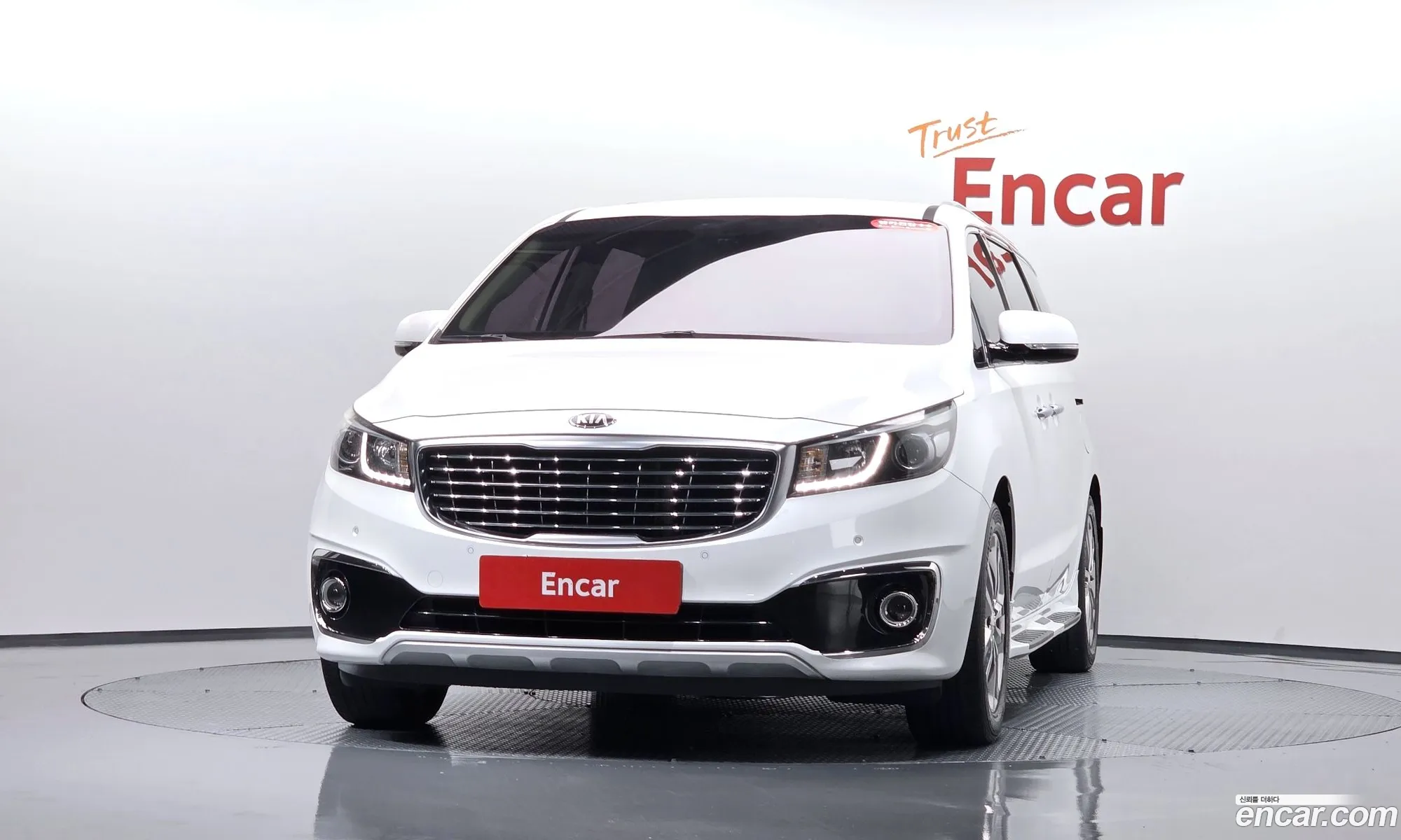 Kia Carnival 2016 KNAMB81ABGS226505 — 3
