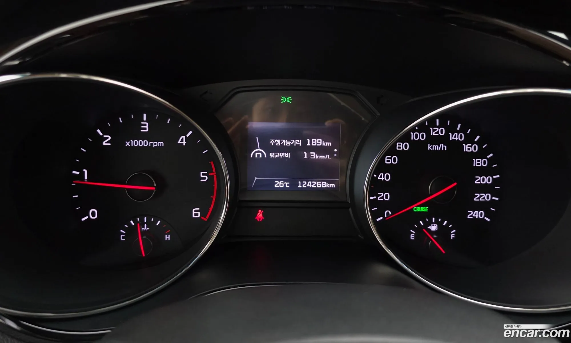 Kia Carnival 2016 KNAMB81ABGS226505 — 29