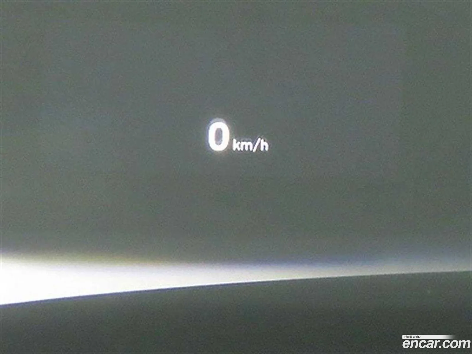 Kia The K9 2018 — 6