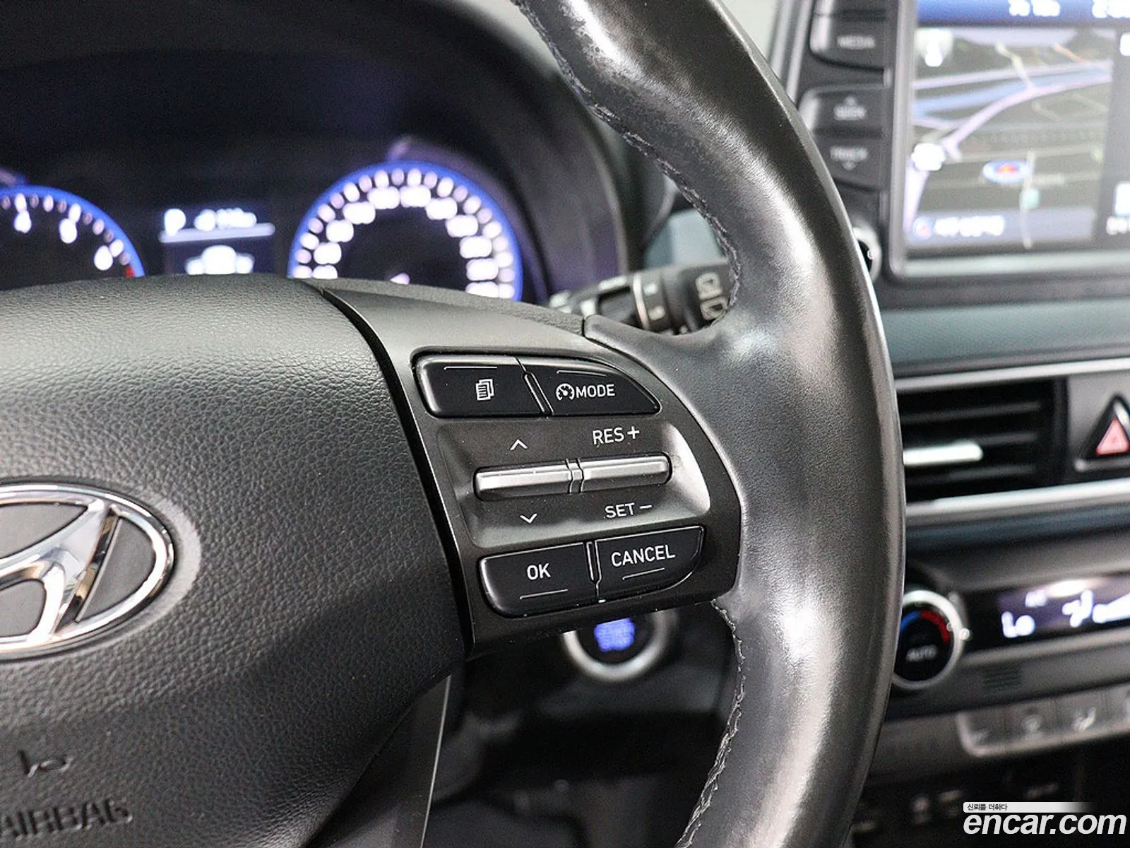 Hyundai Kona 2018 — 18