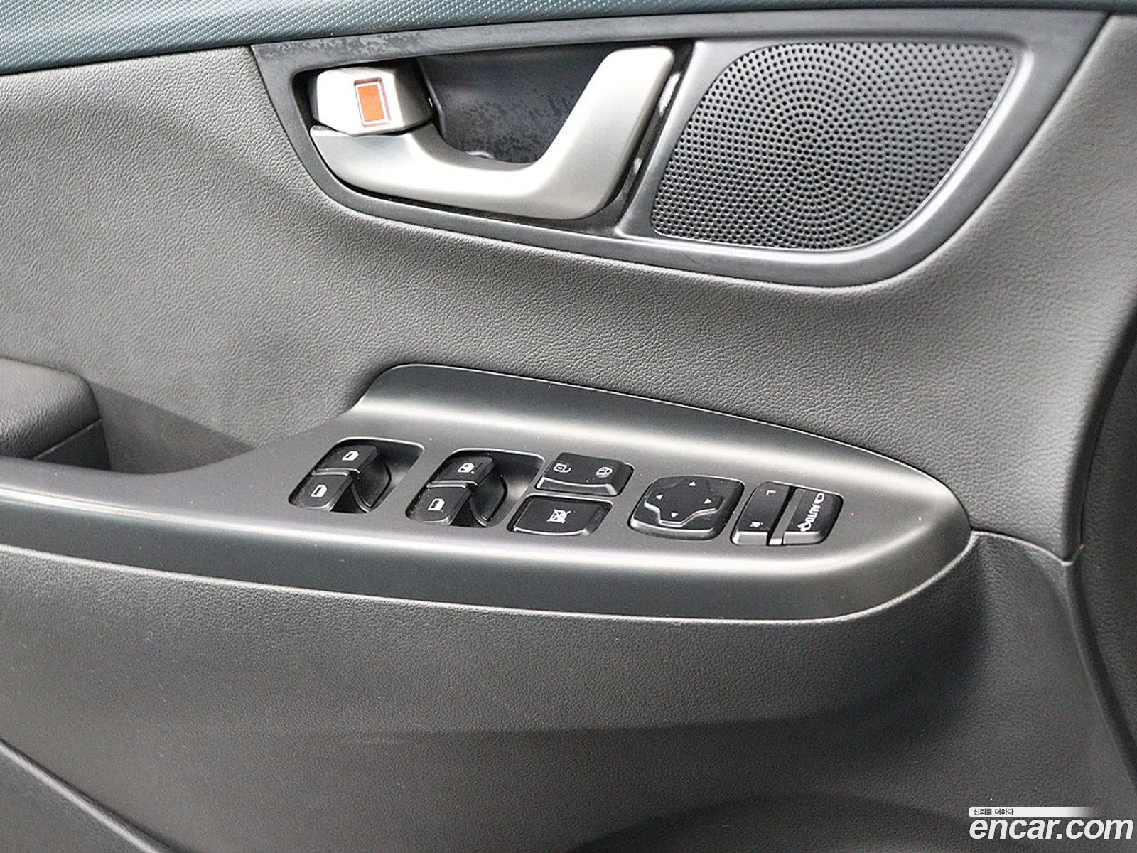 Hyundai Kona 2018 — 4