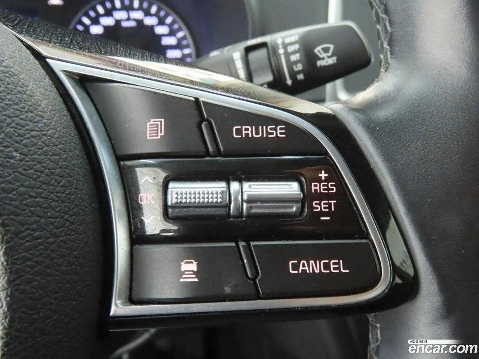 Kia K5 2019 — 2