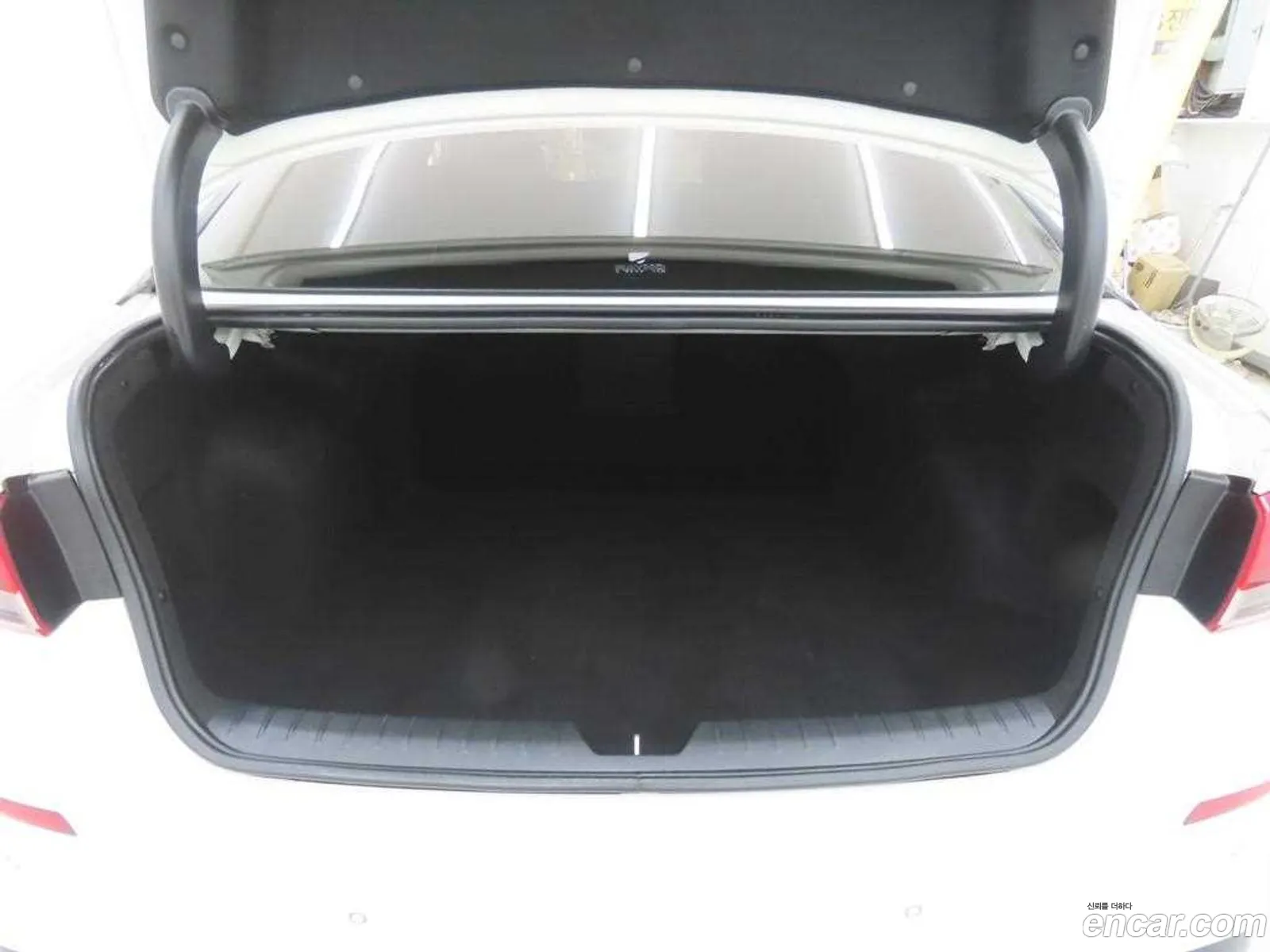 Kia K5 2019 — 8