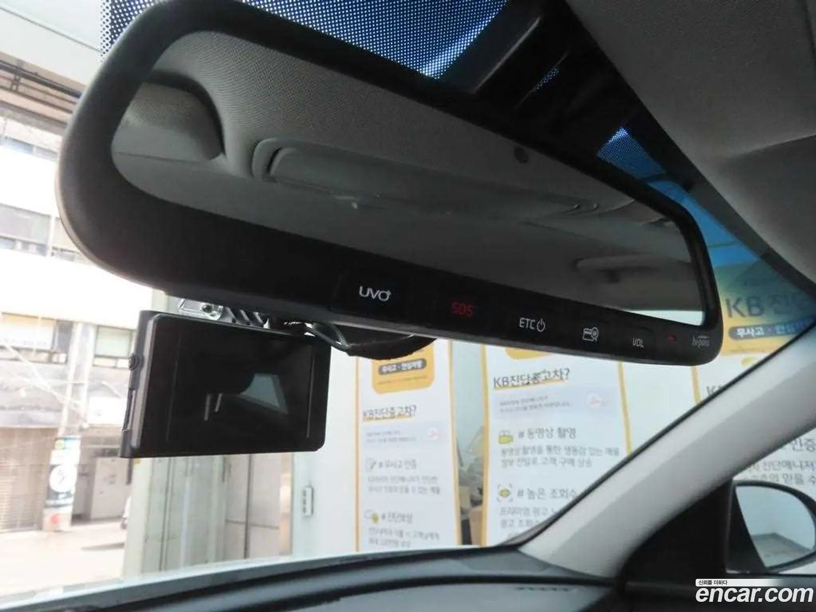 Kia K5 2019 — 18