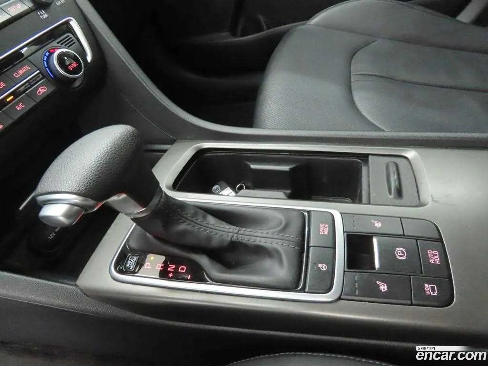 Kia K5 2019 — 16