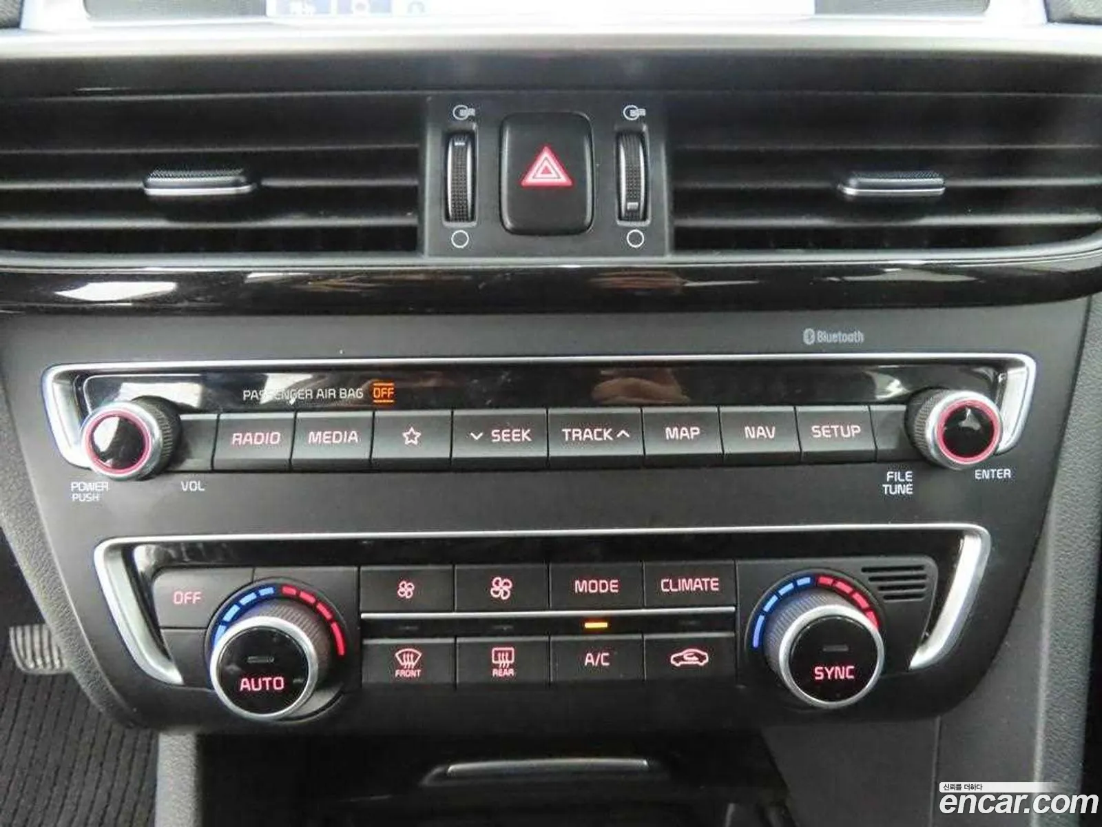 Kia K5 2019 — 7